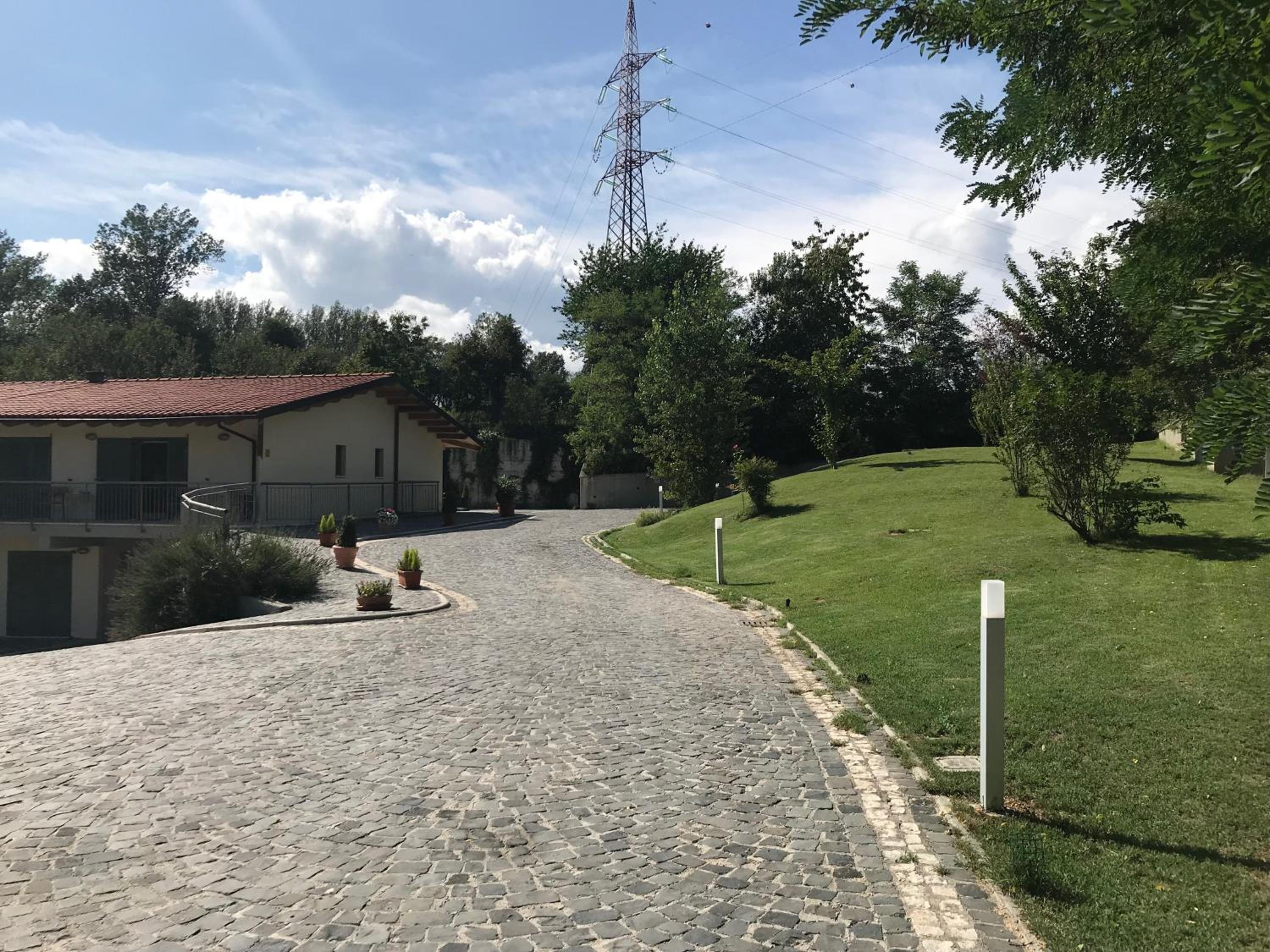 B&B Oasi Vetoio