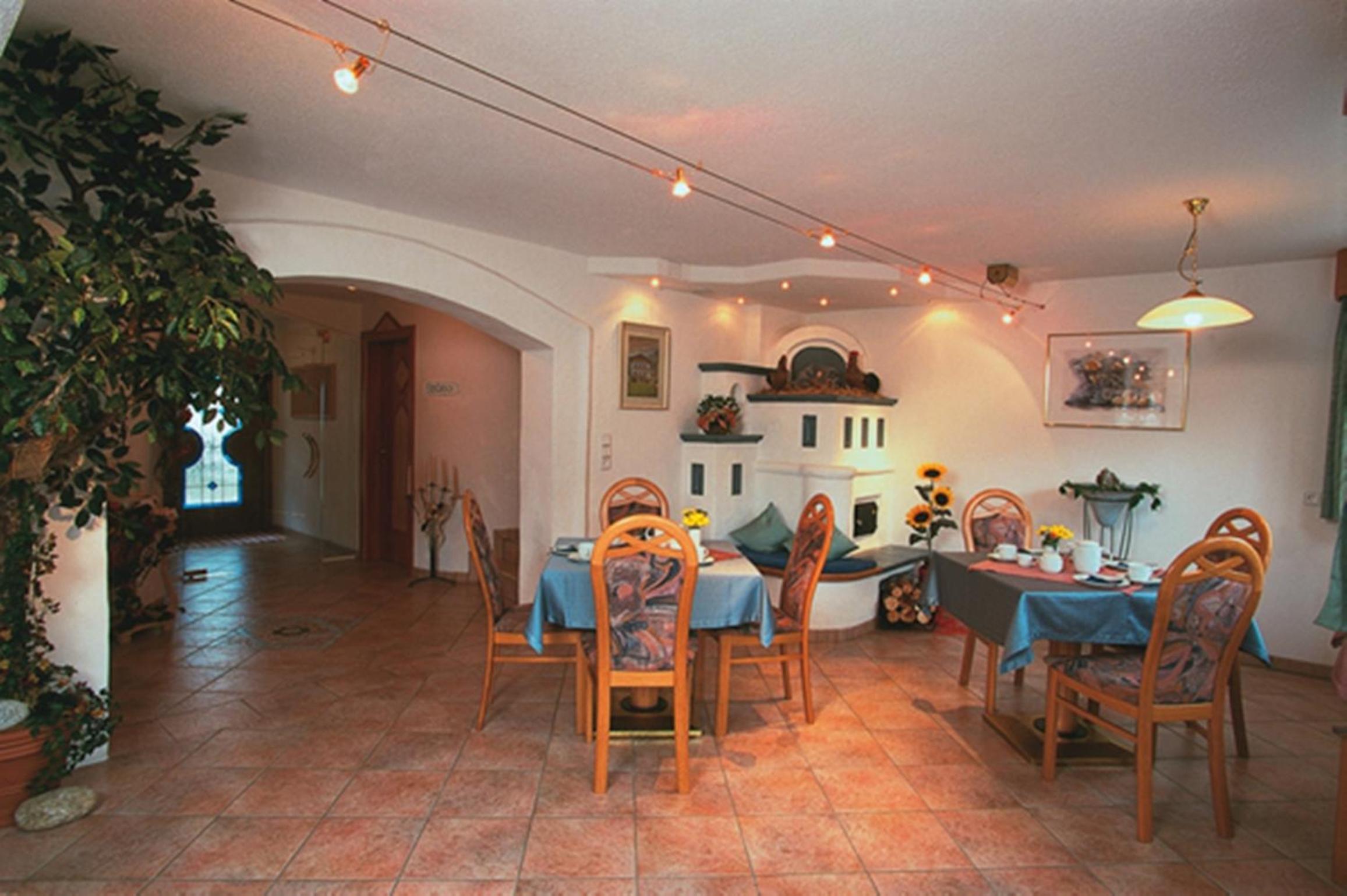 Haus Romantika