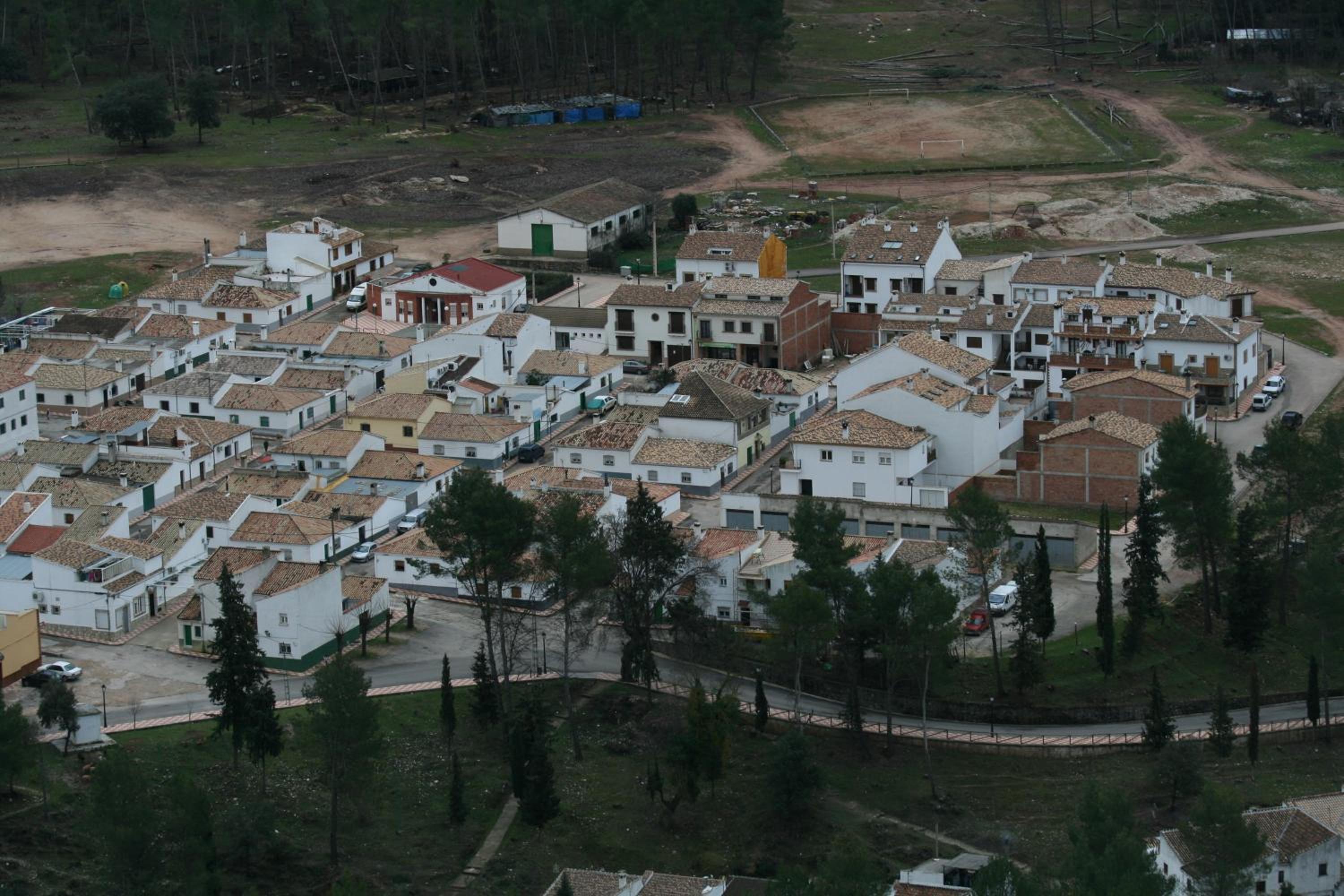 Apartamentos Mirasierra view 5