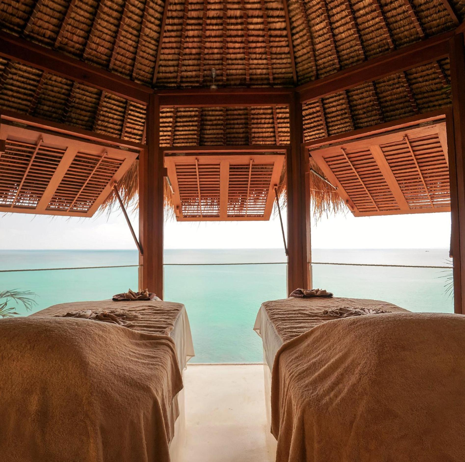 Biu Biu Resort Bali