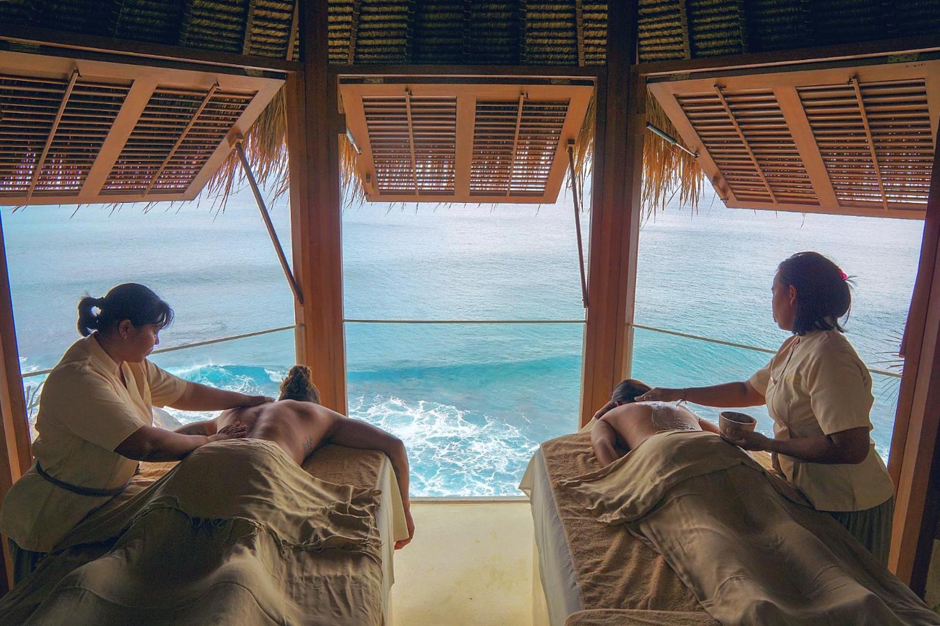 Biu Biu Resort Bali