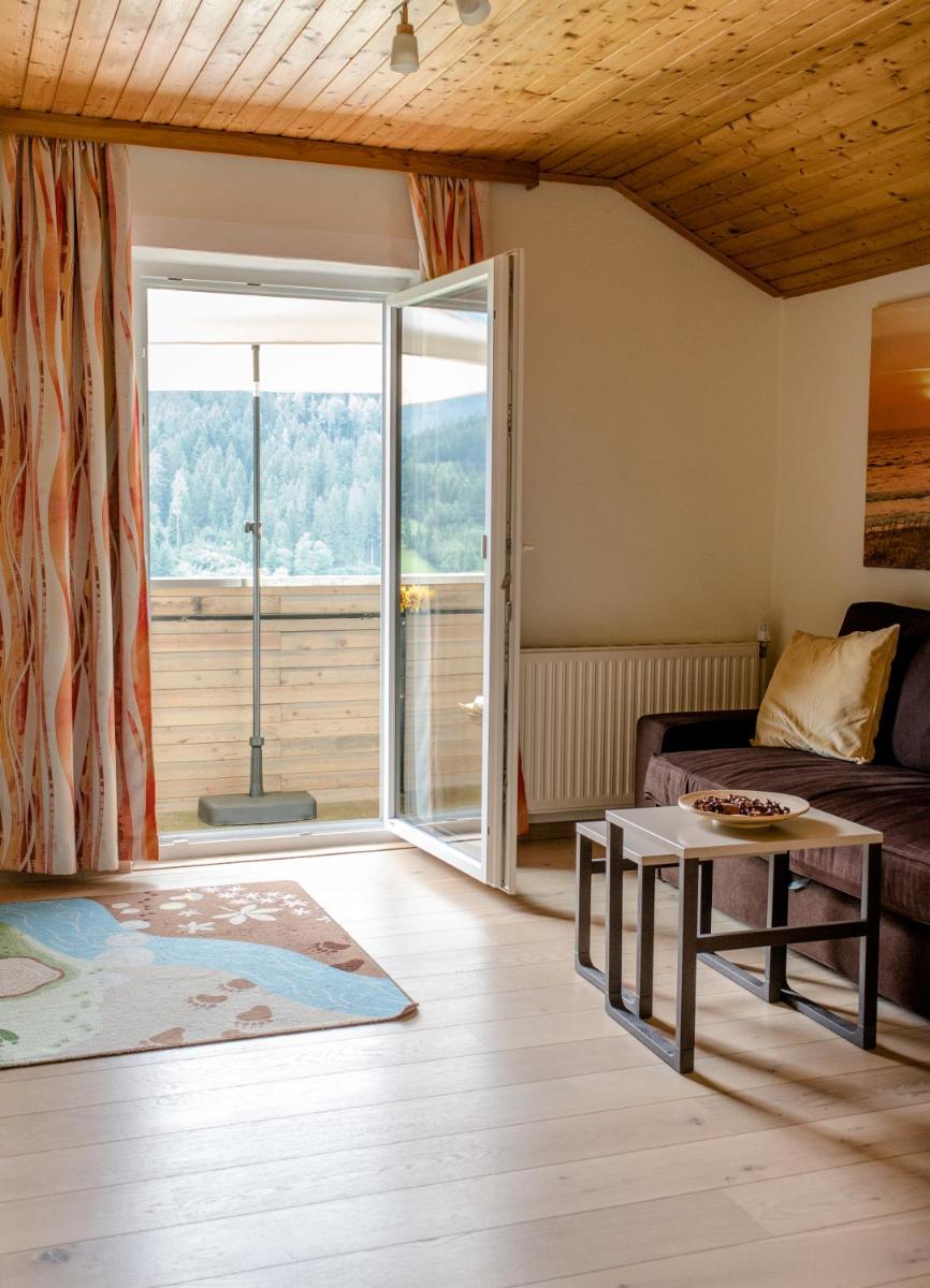 Ferienhaus Mountain View