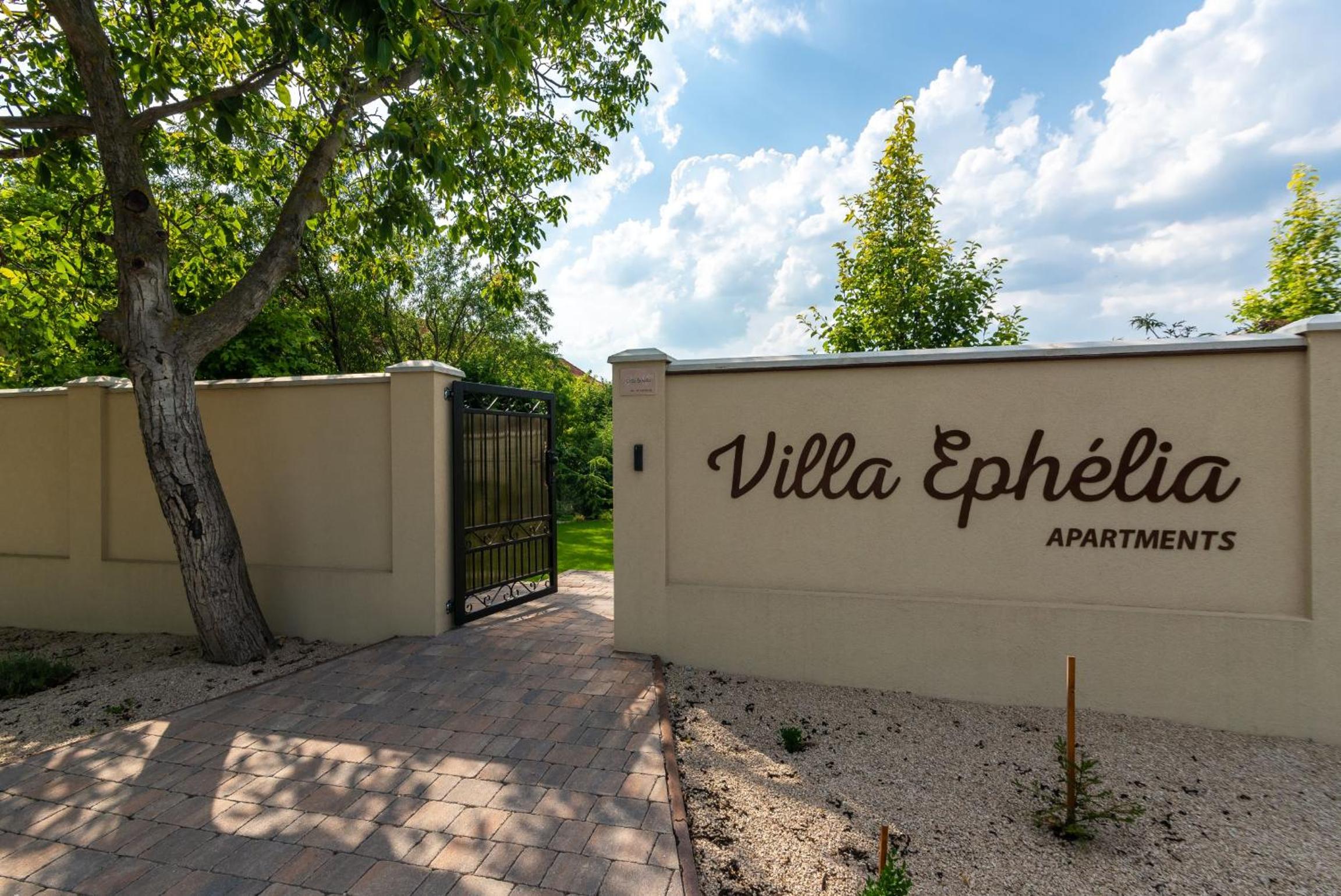 Villa Ephélia, photo 22
