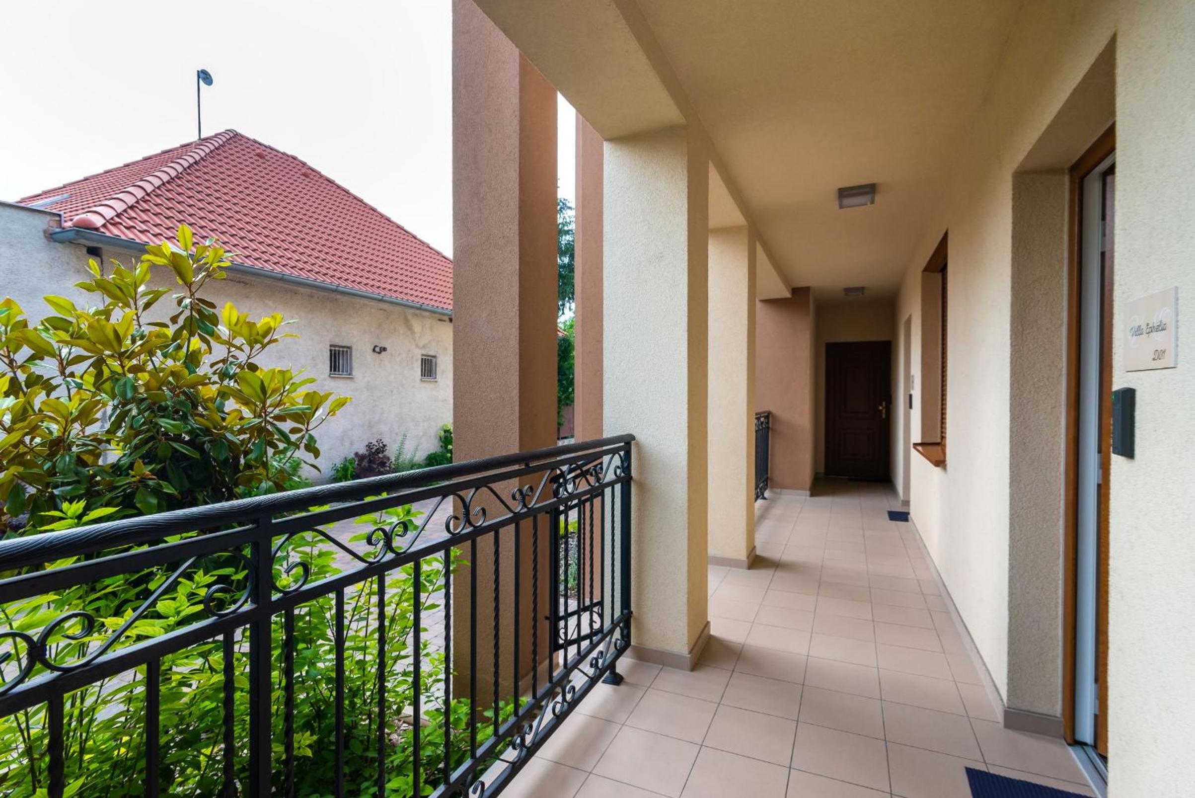 Villa Ephélia, photo 23