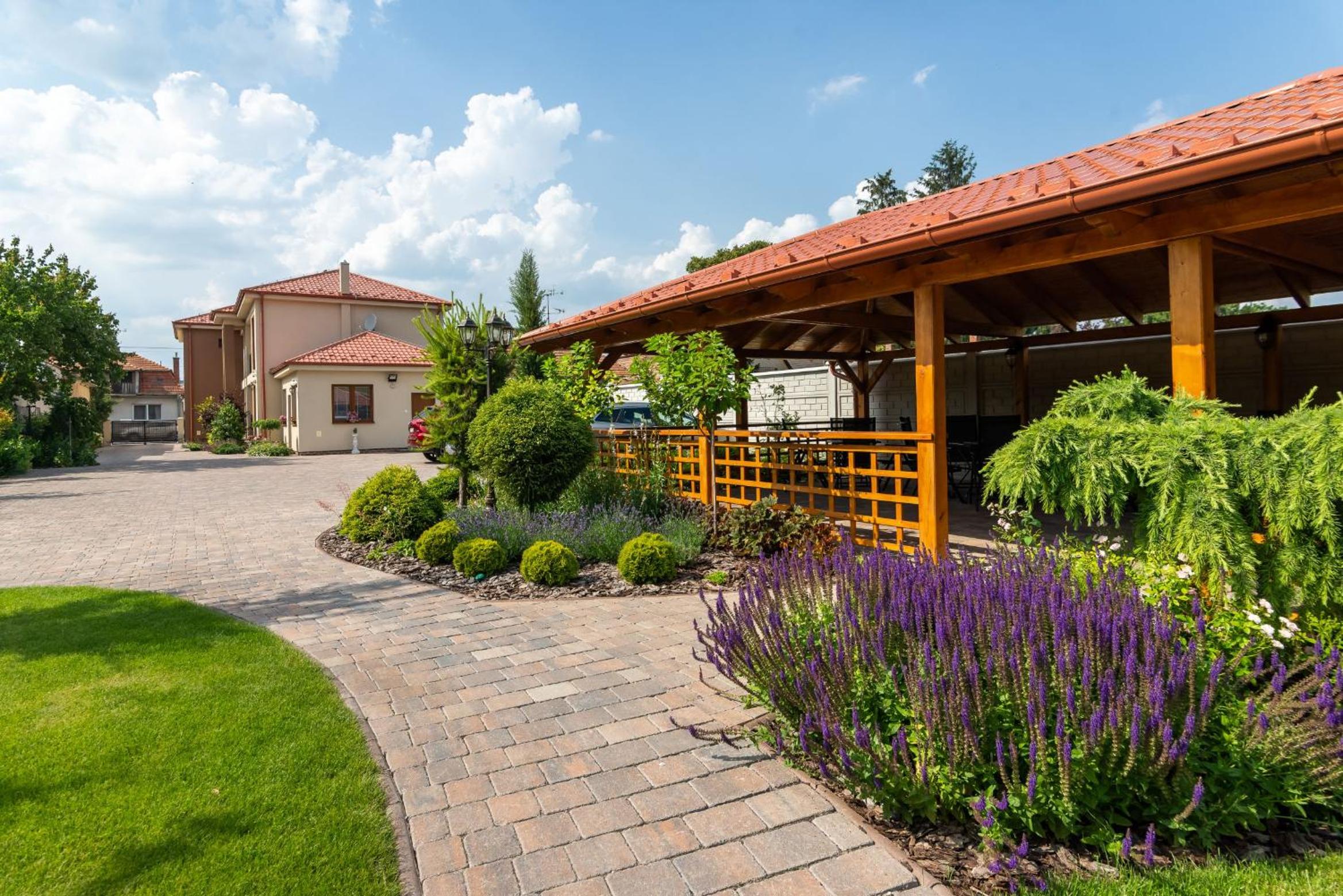 Villa Ephélia