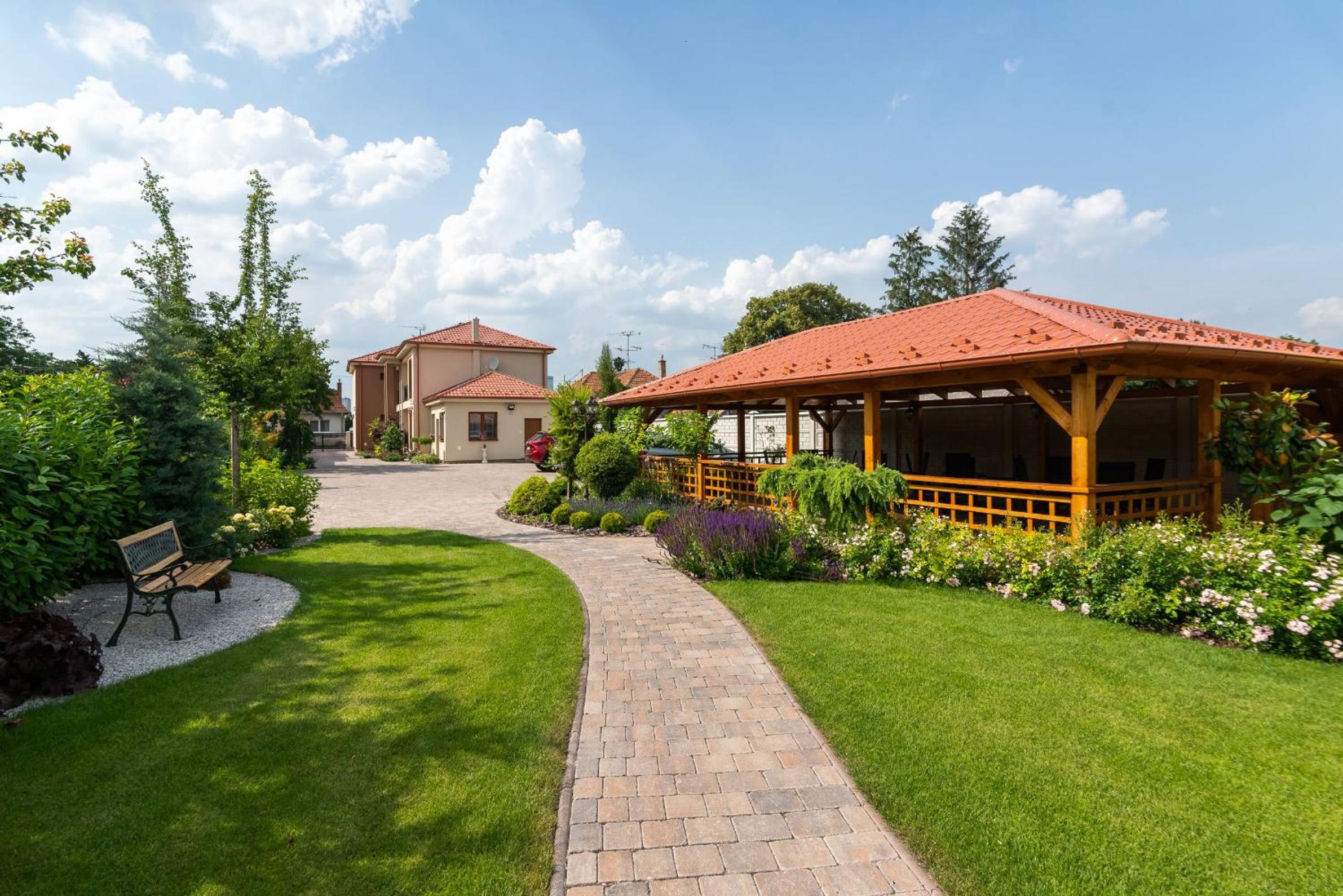 Villa Ephélia, photo 18