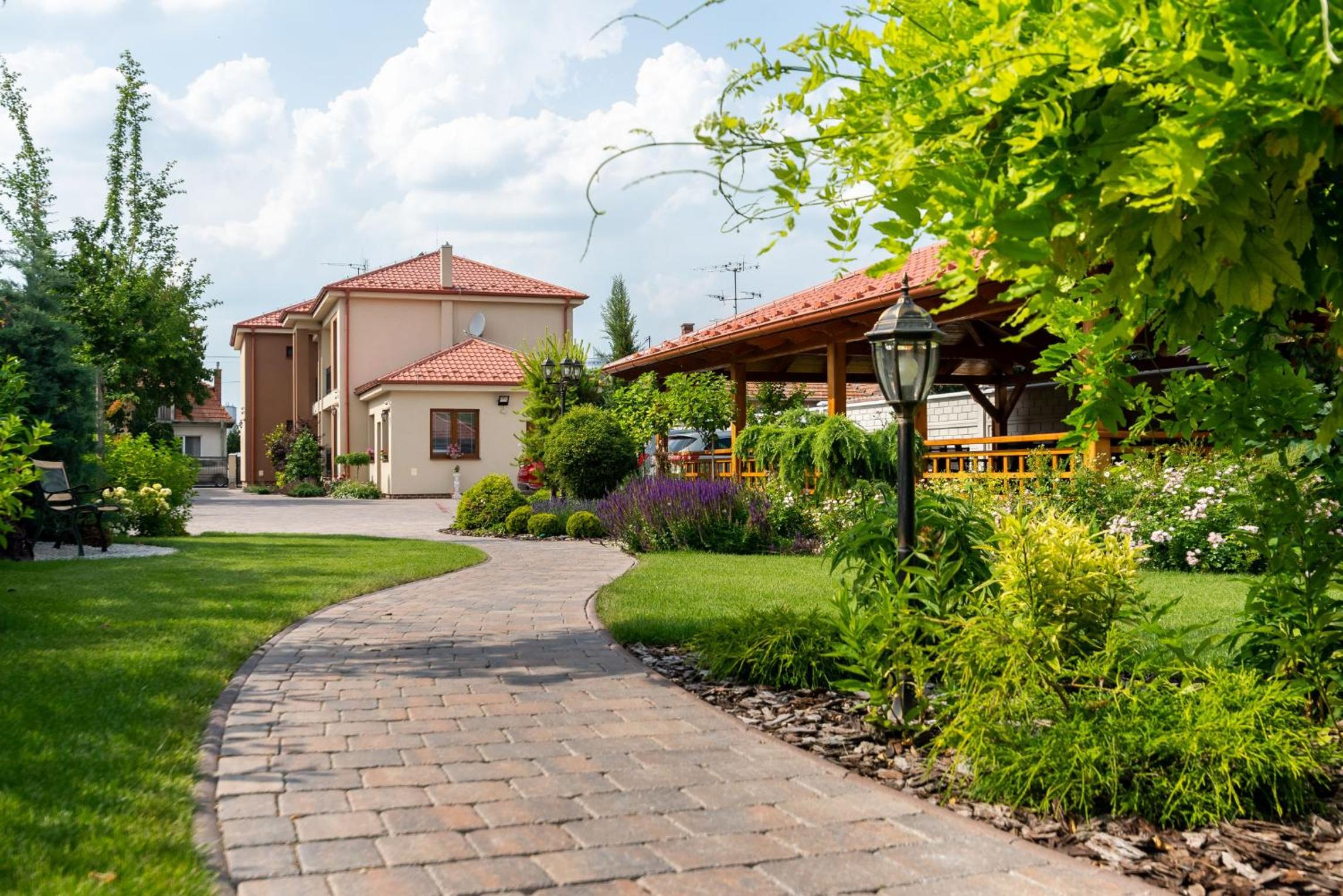 Villa Ephélia, photo 14