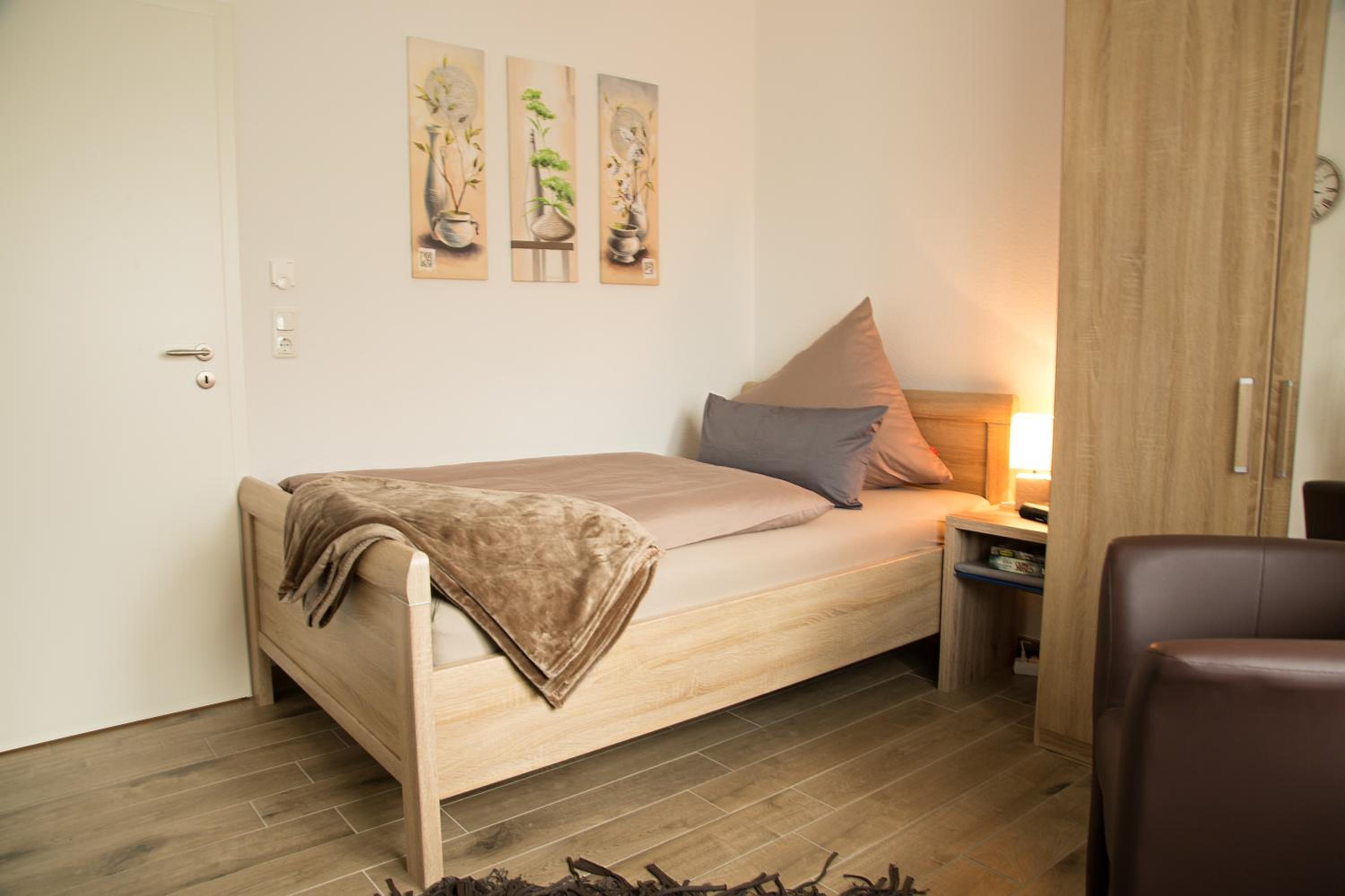 Appartementhaus Elm Immobilien