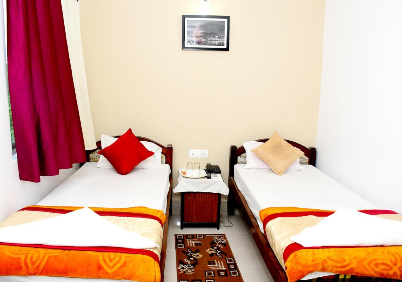 Satiya Guest House