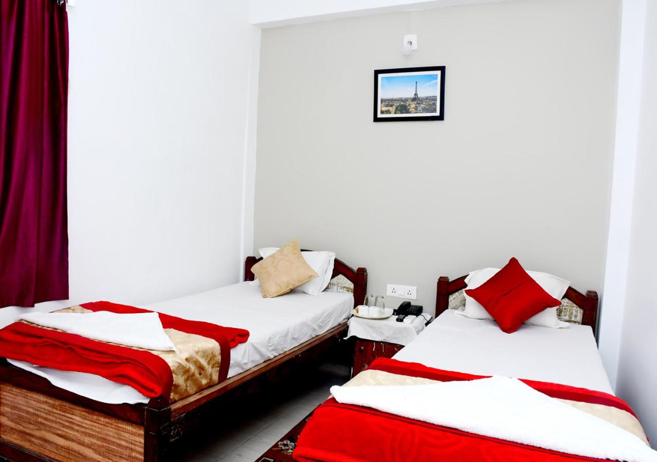 Satiya Guest House