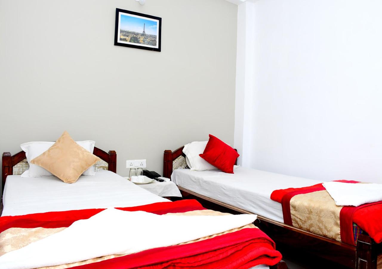 Satiya Guest House