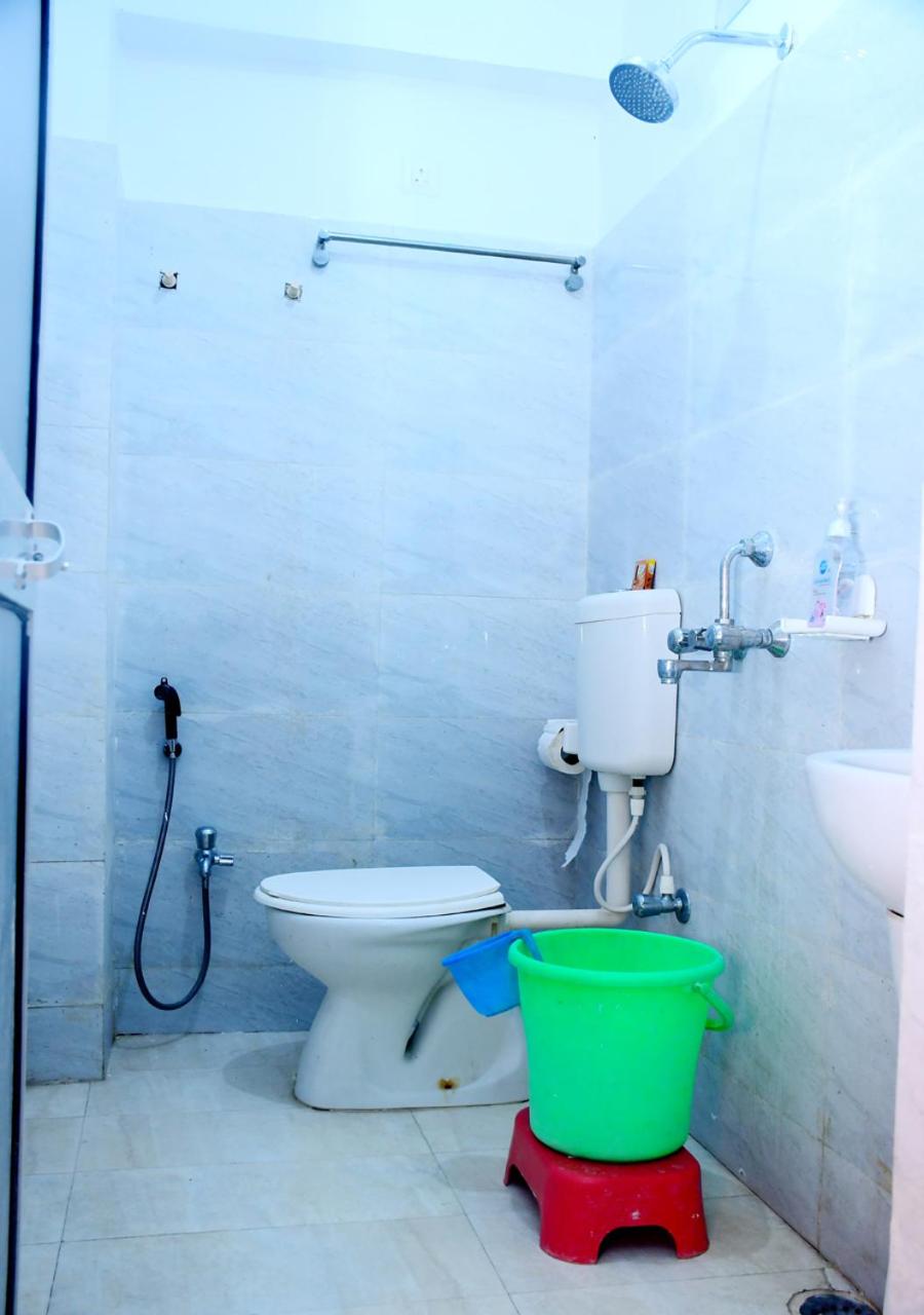 Satiya Guest House