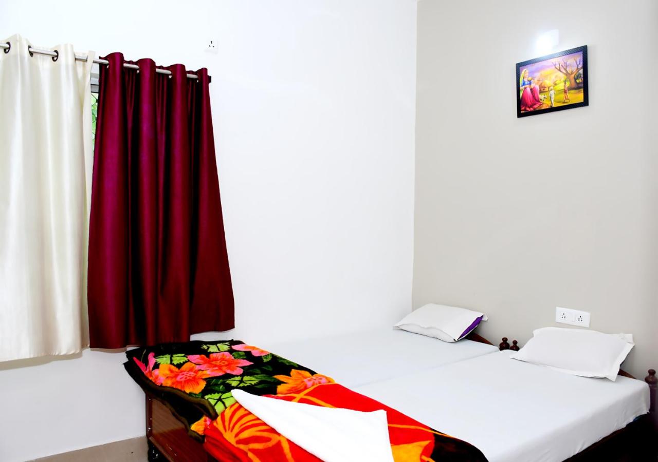 Satiya Guest House