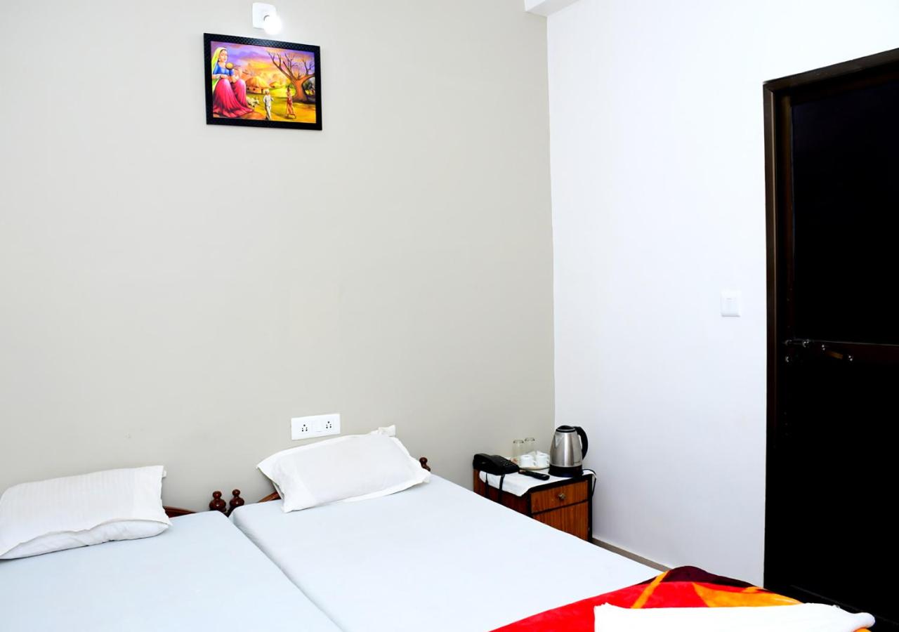 Satiya Guest House