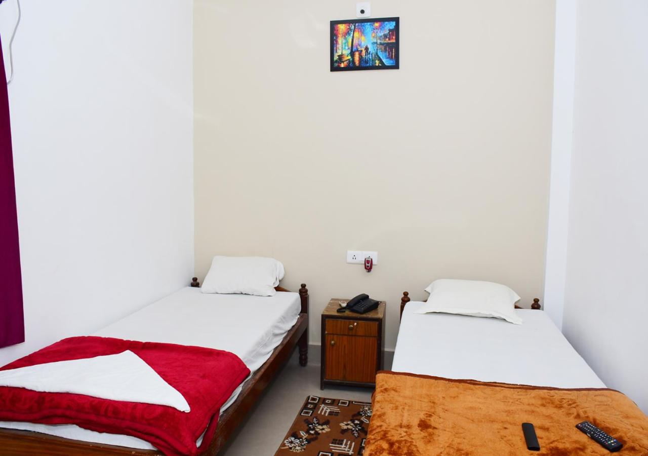 Satiya Guest House