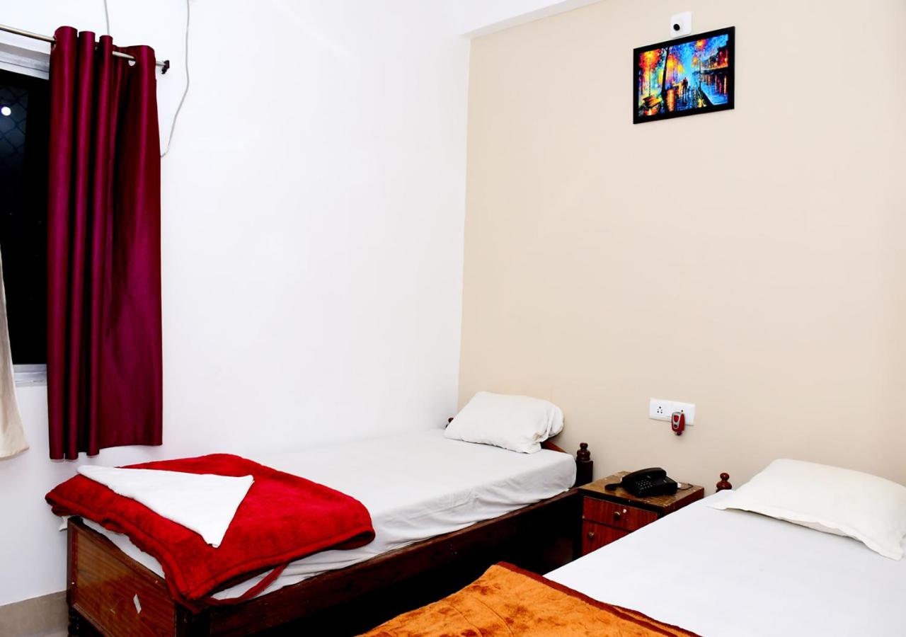 Satiya Guest House