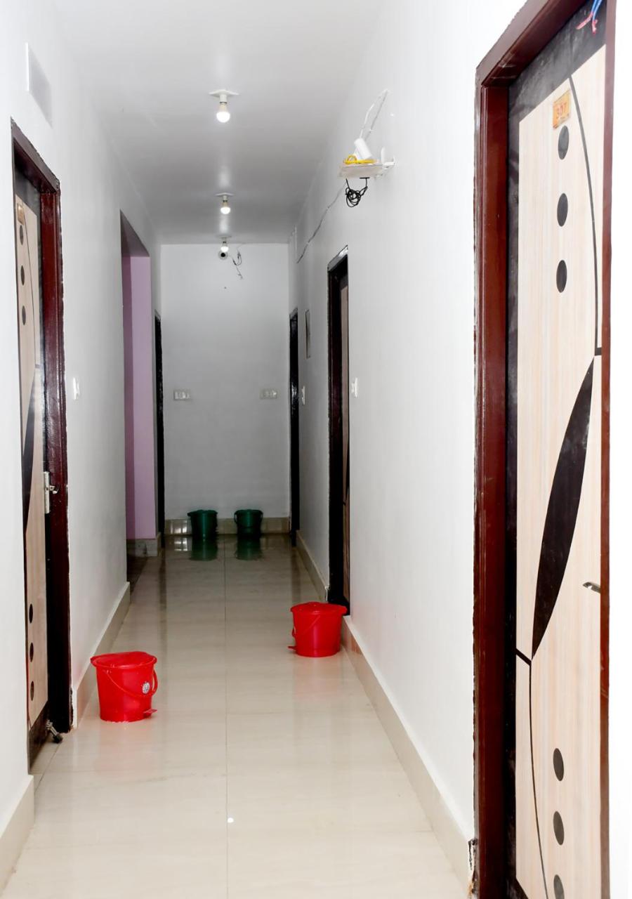 Satiya Guest House