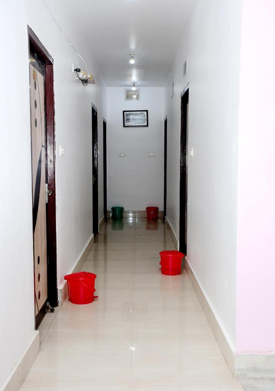 Satiya Guest House