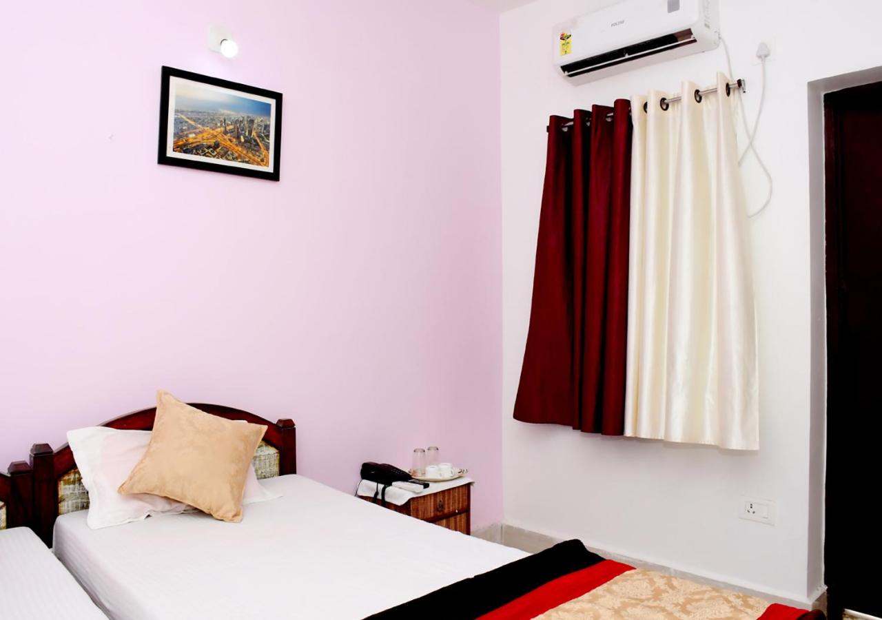 Satiya Guest House