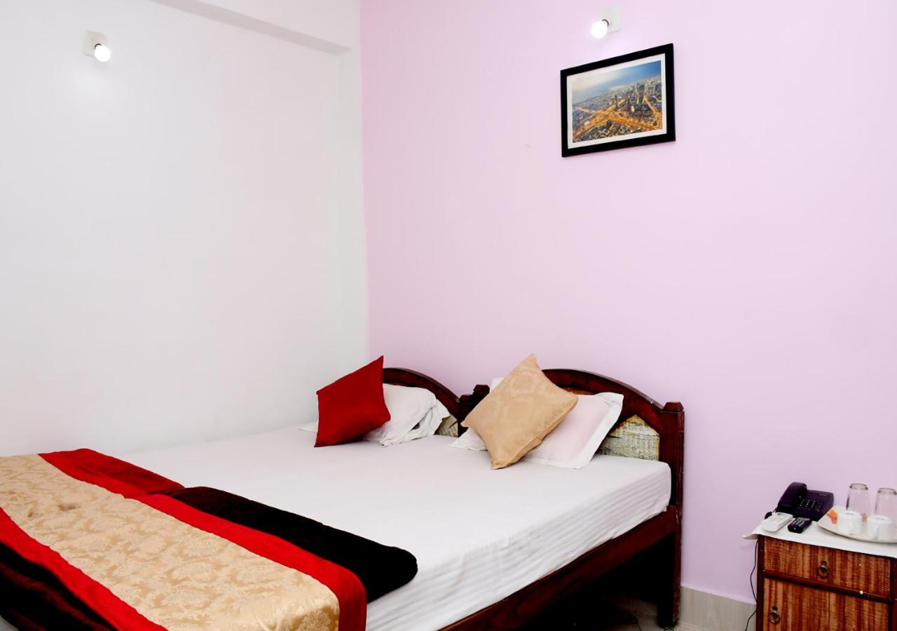 Satiya Guest House