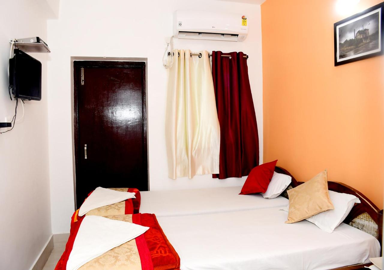 Satiya Guest House