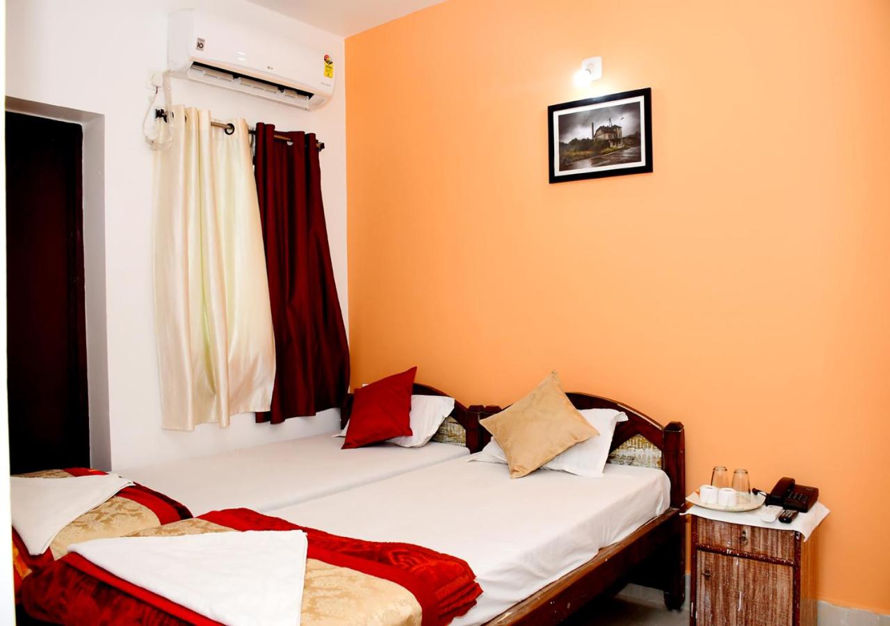 Satiya Guest House
