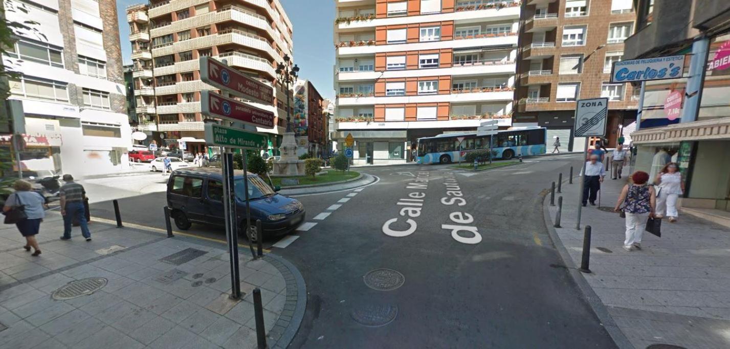 Apartamento Casa Palabra view 2