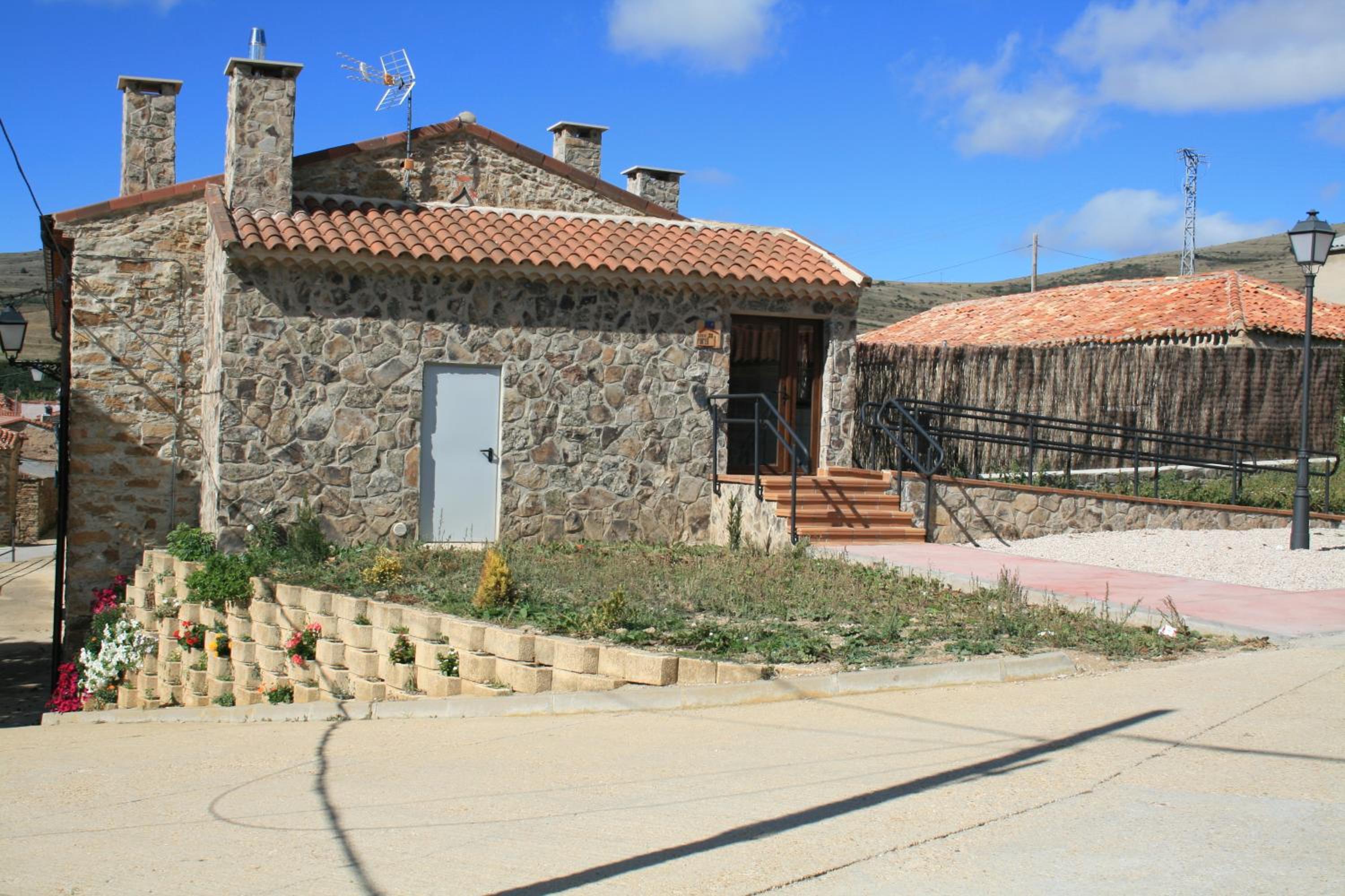 building