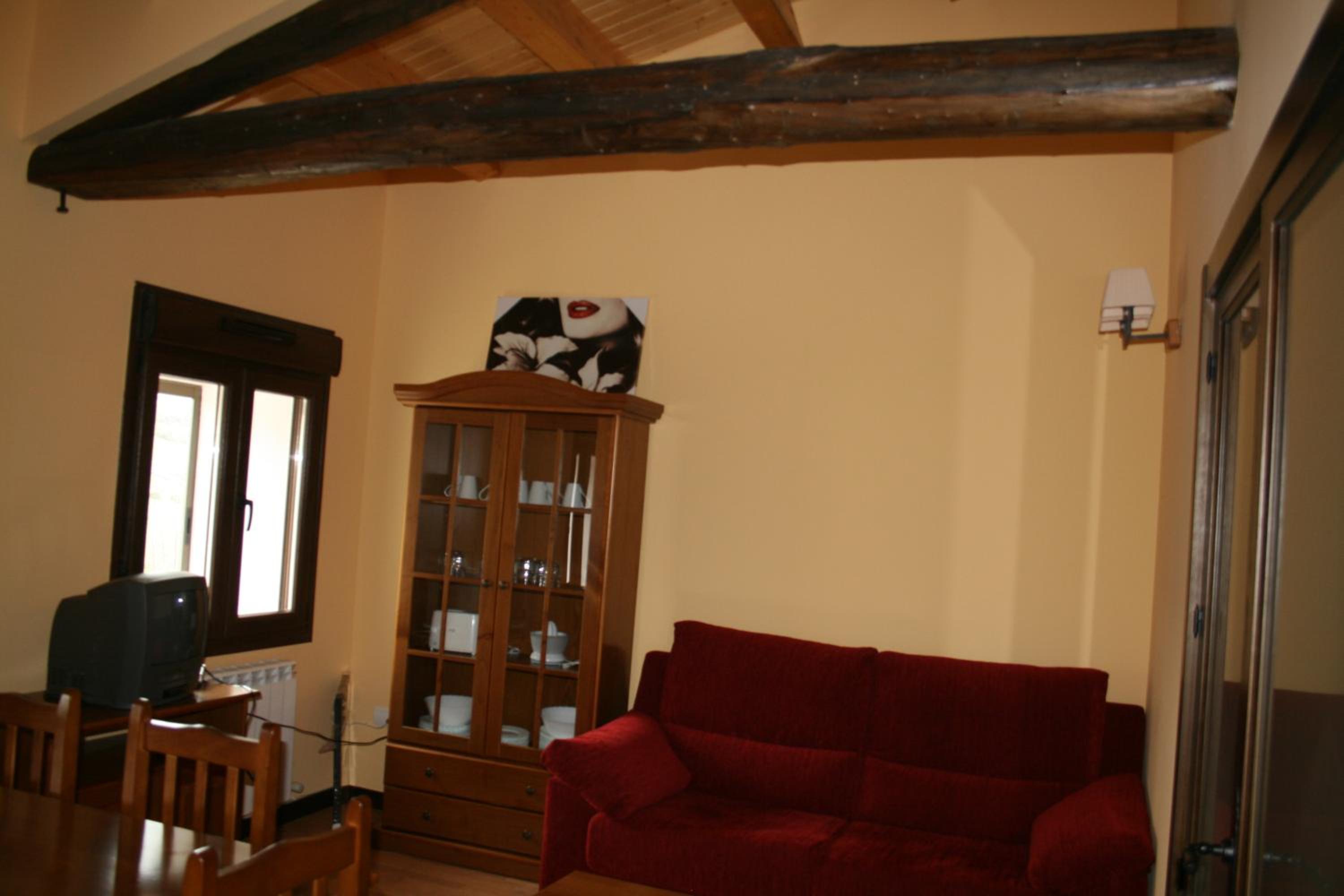Casa Rural San Millán