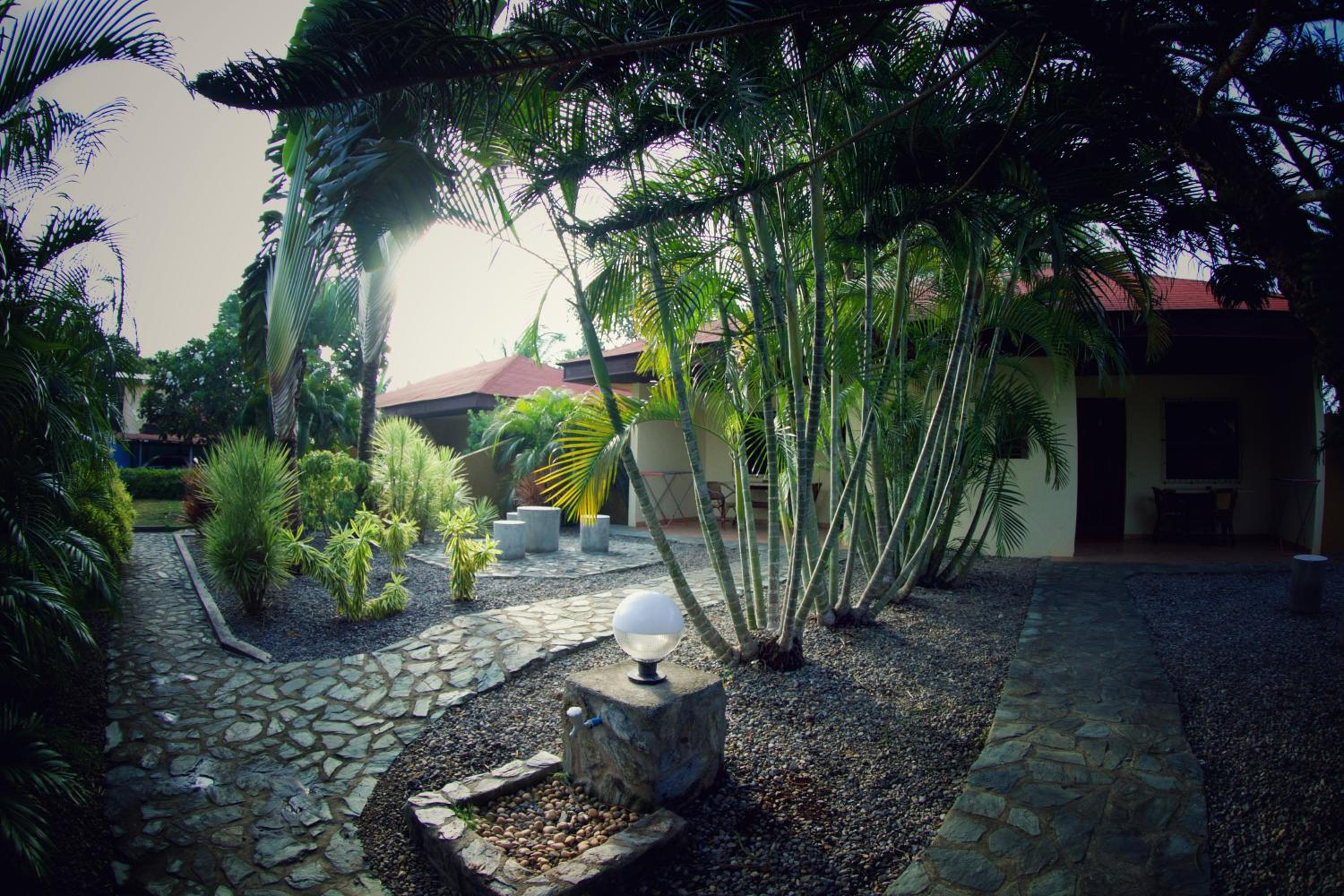 Alona Swiss Resort