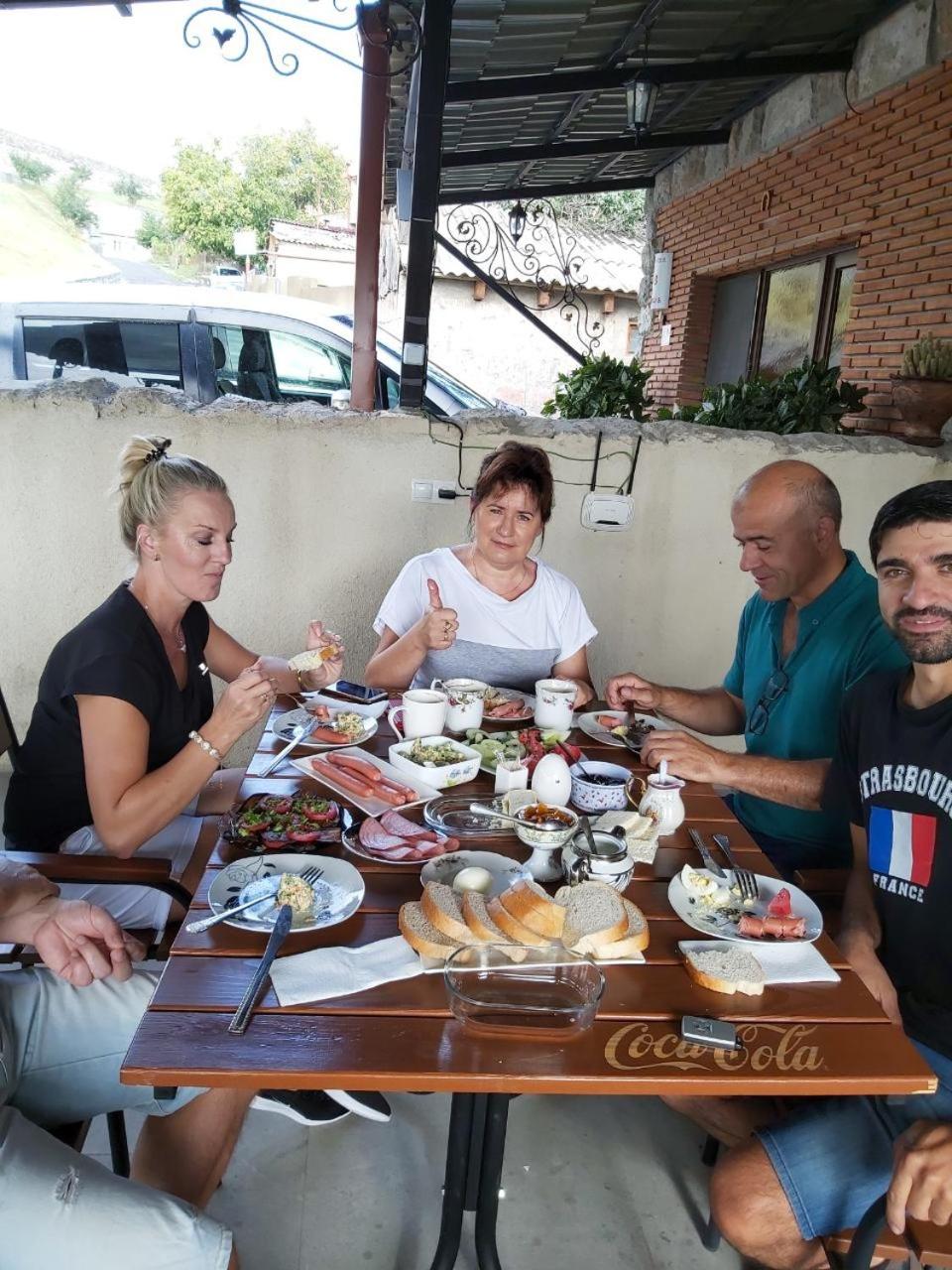 Hotel Rabath view 5