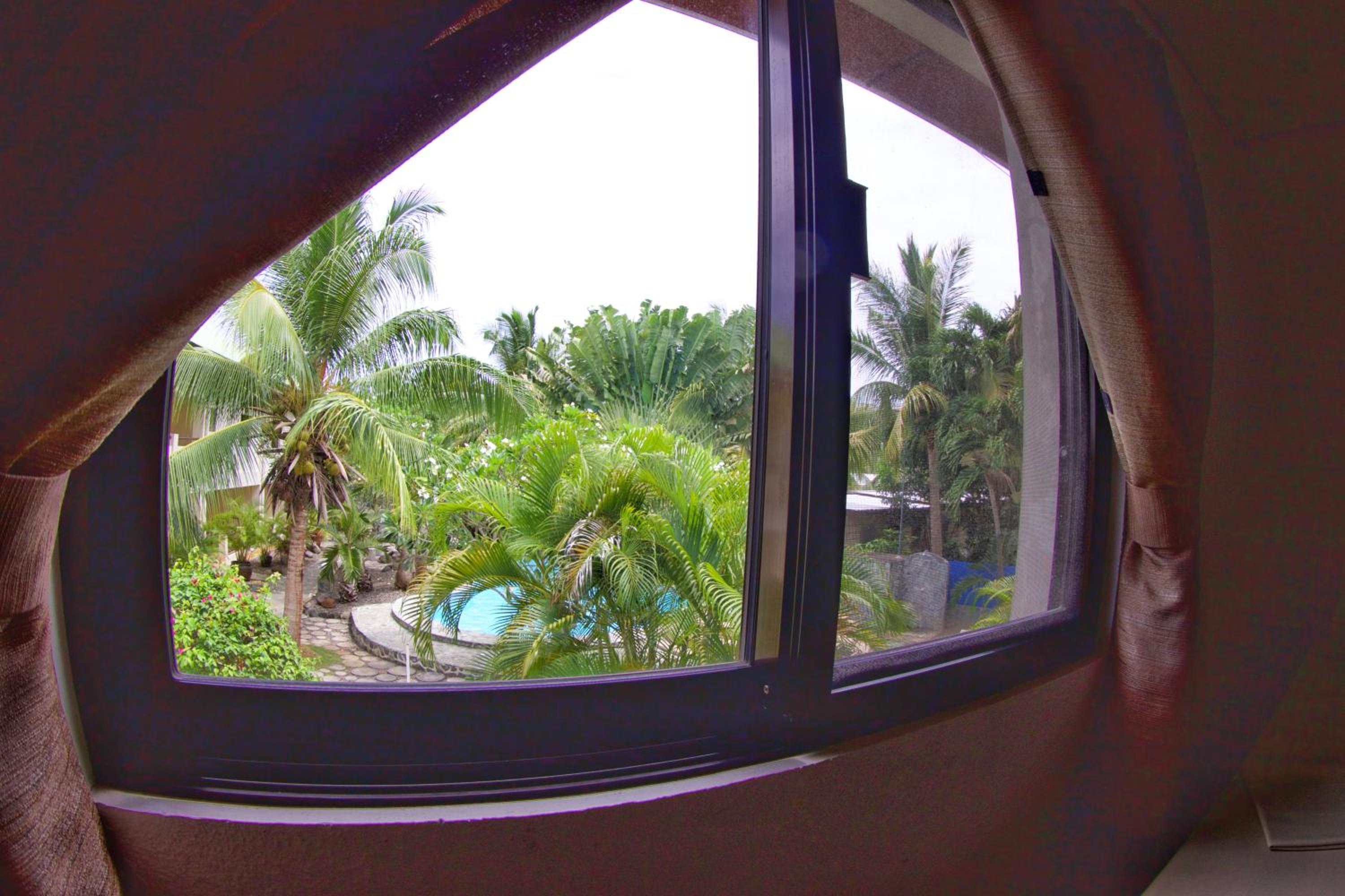 Alona Swiss Resort