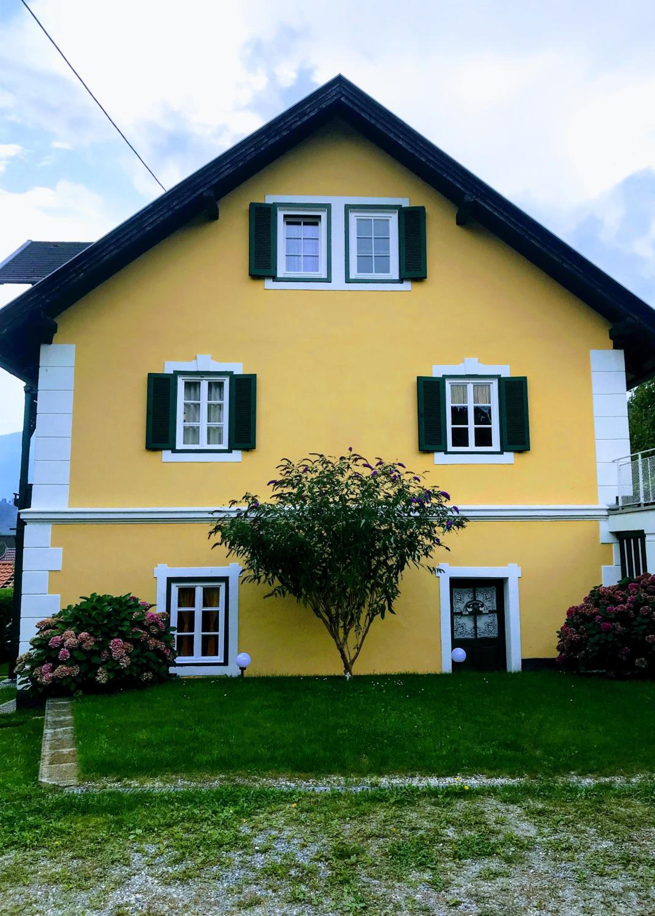 Haus Thalhammer