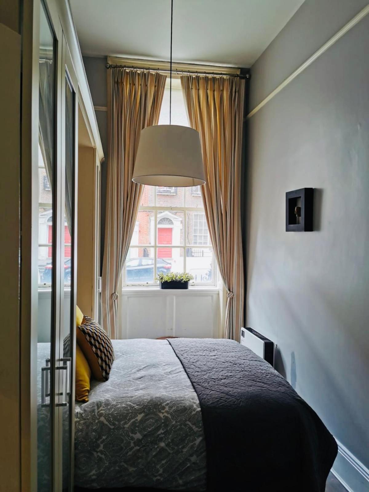 City Centre Georgian Style Apartment