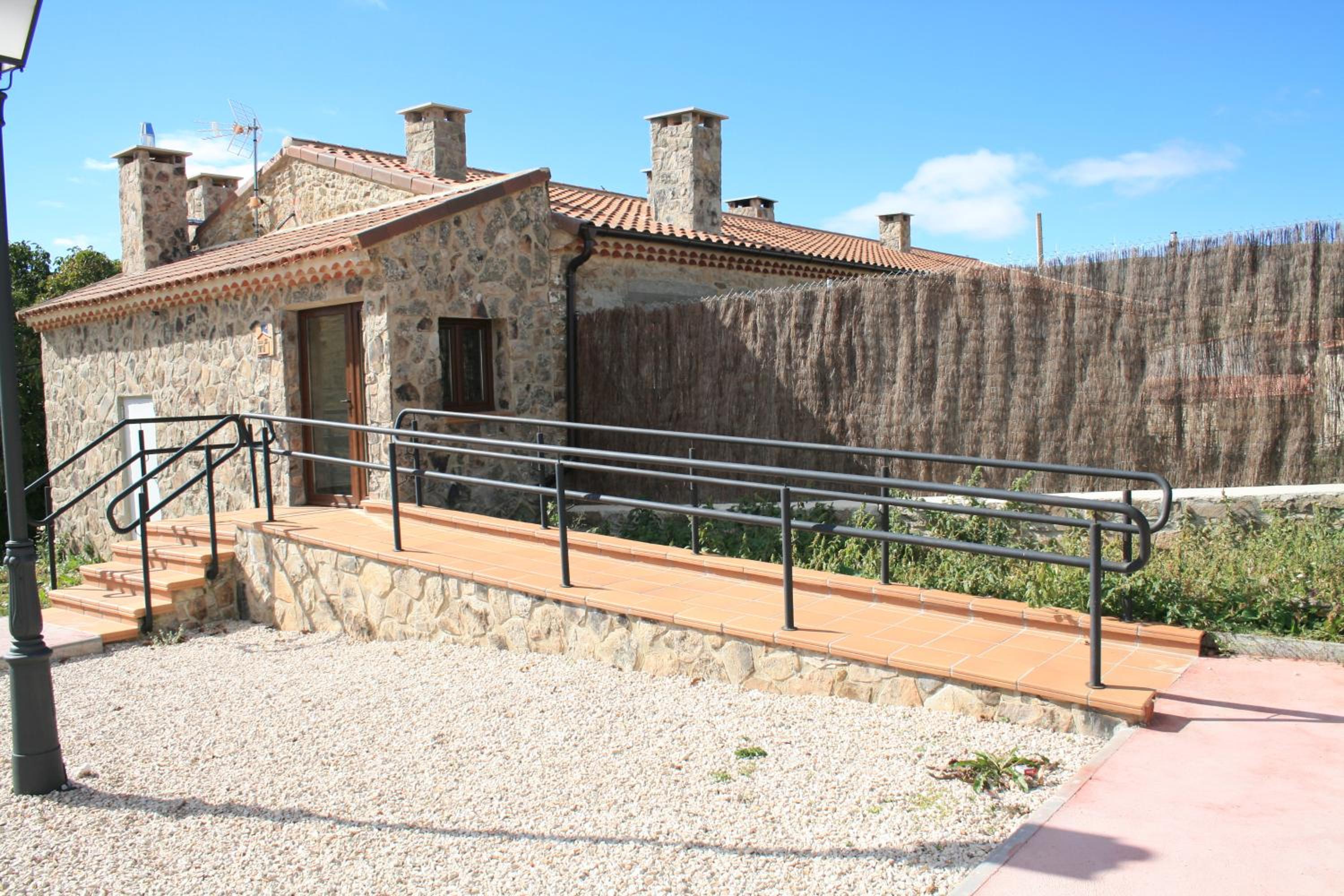 Casa Rural San Millán