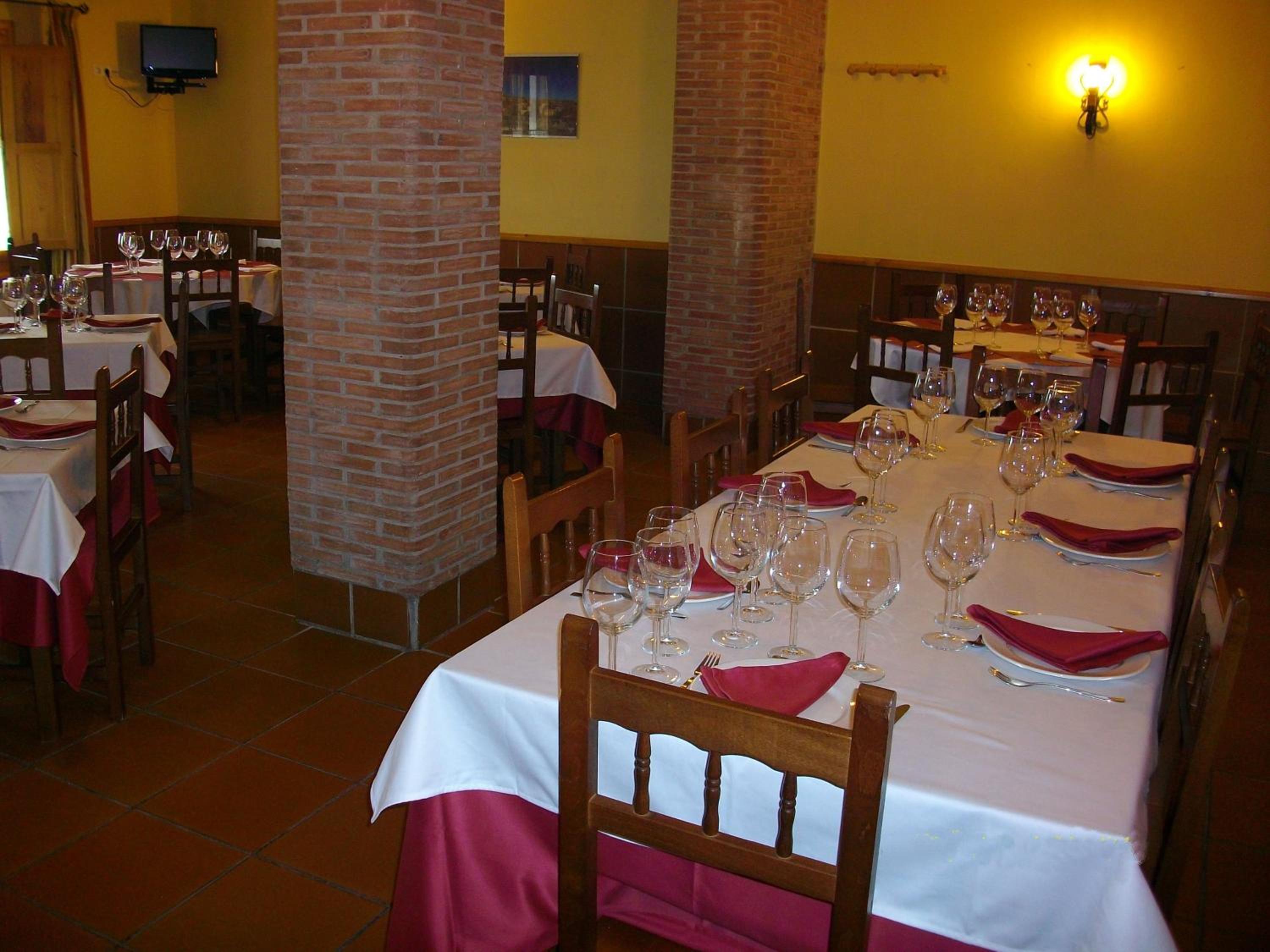 Casa Rural San Millán