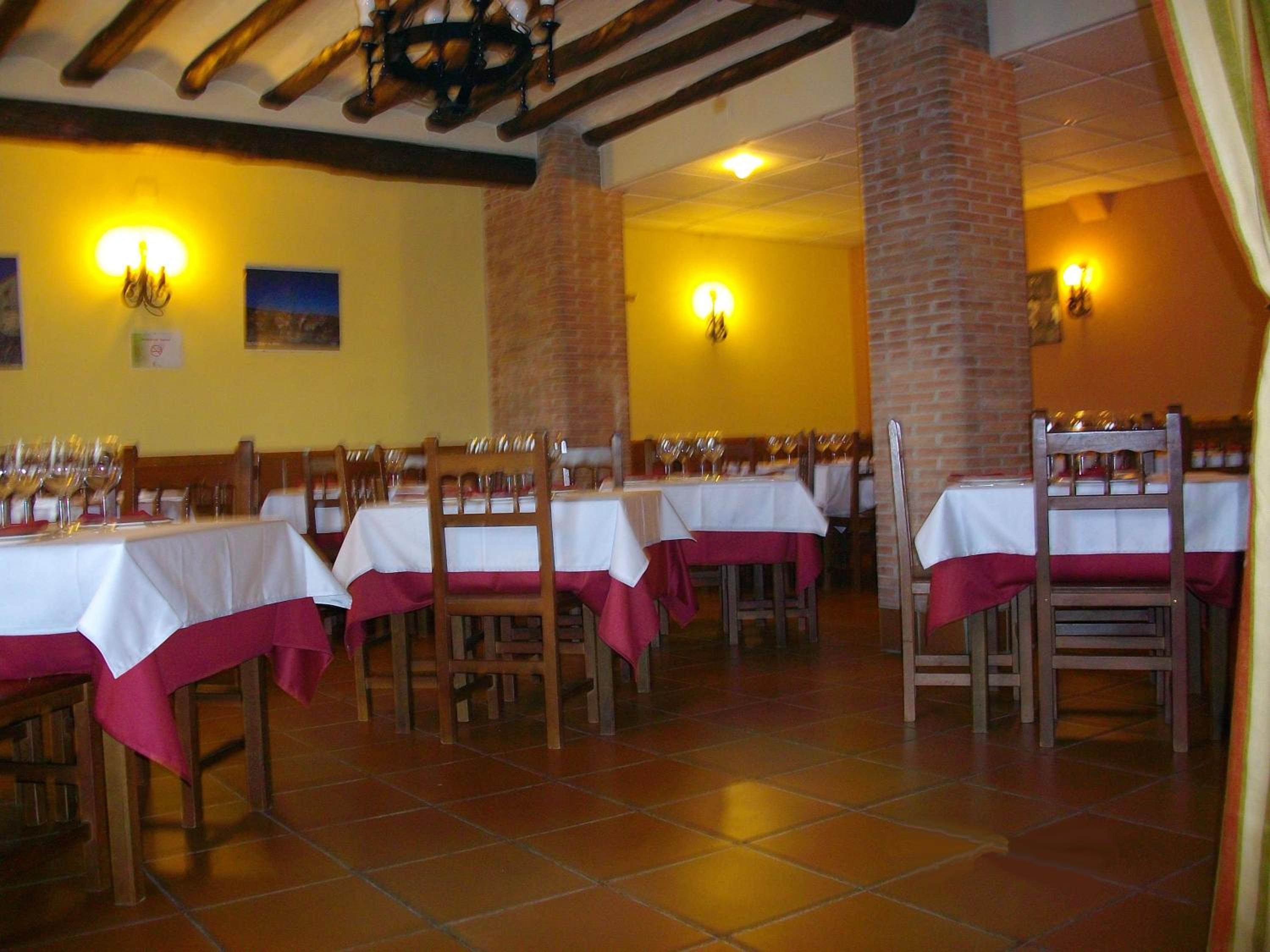 Casa Rural San Millán