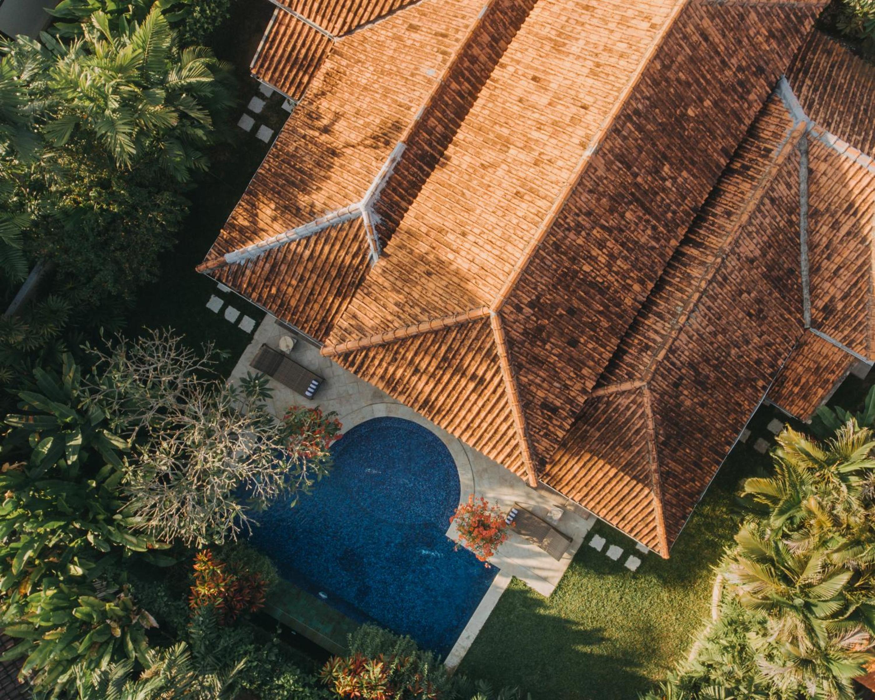 Villa Eight