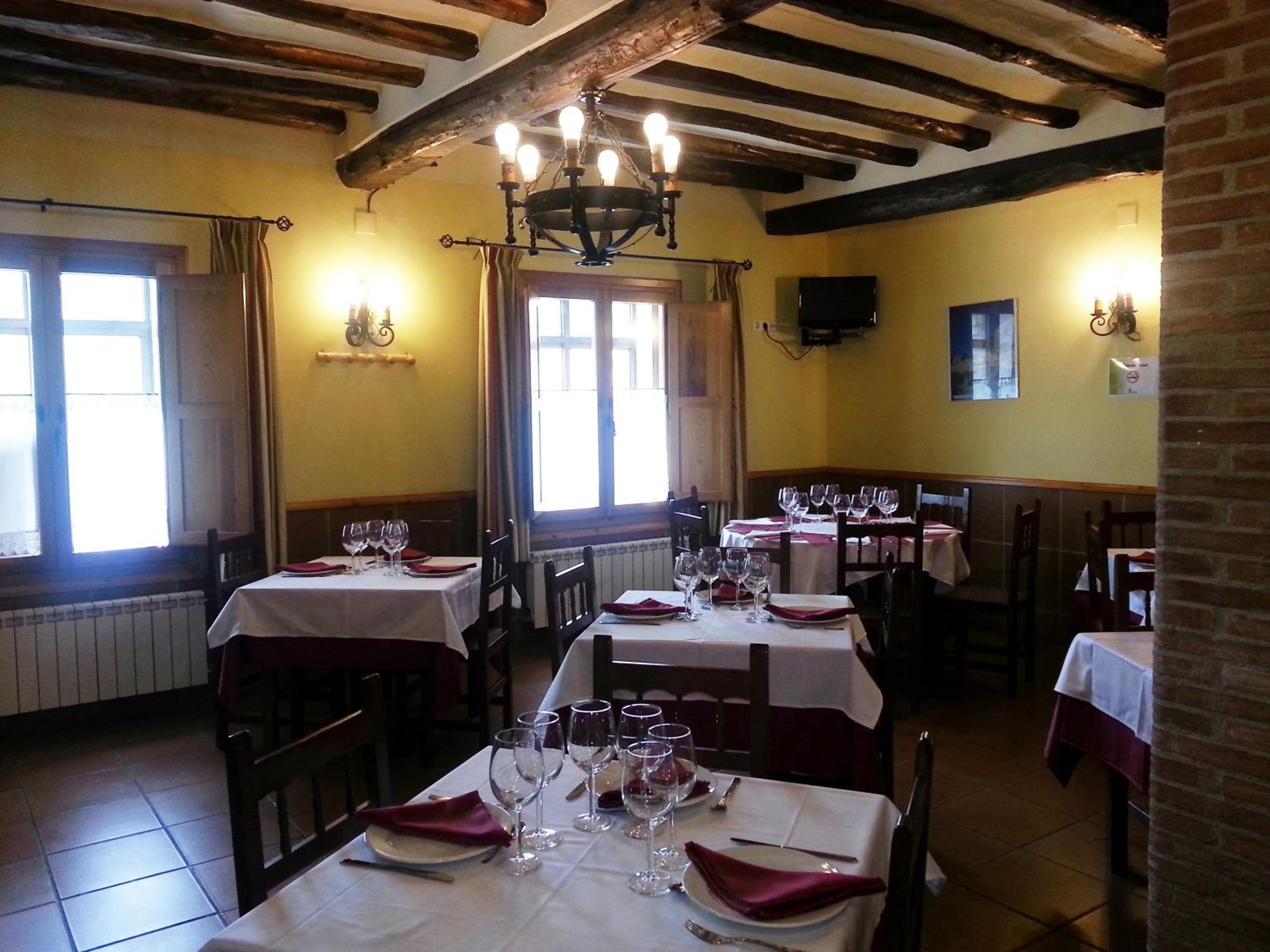 Casa Rural San Millán
