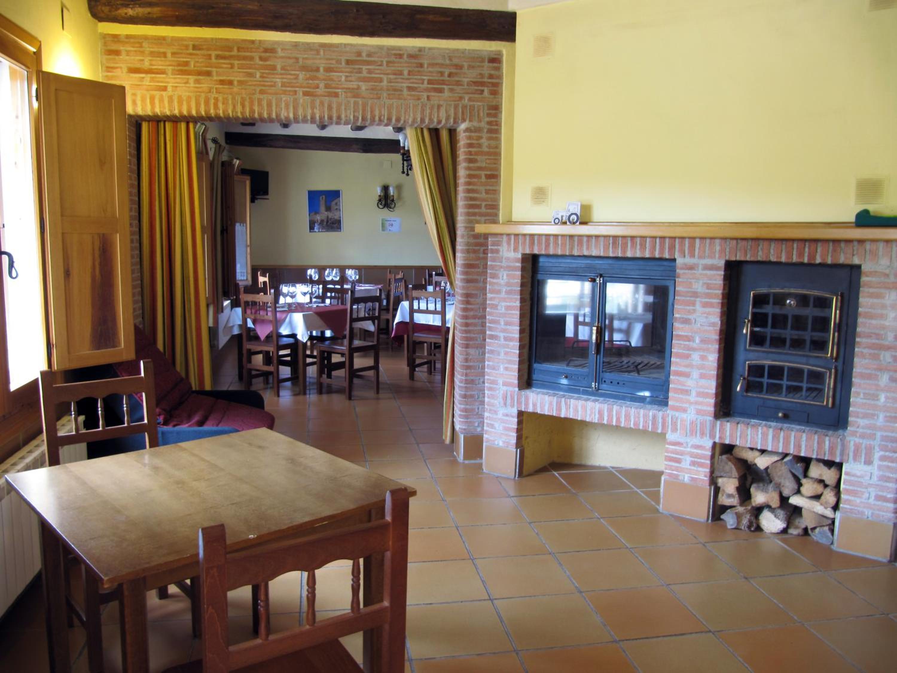 Casa Rural San Millán