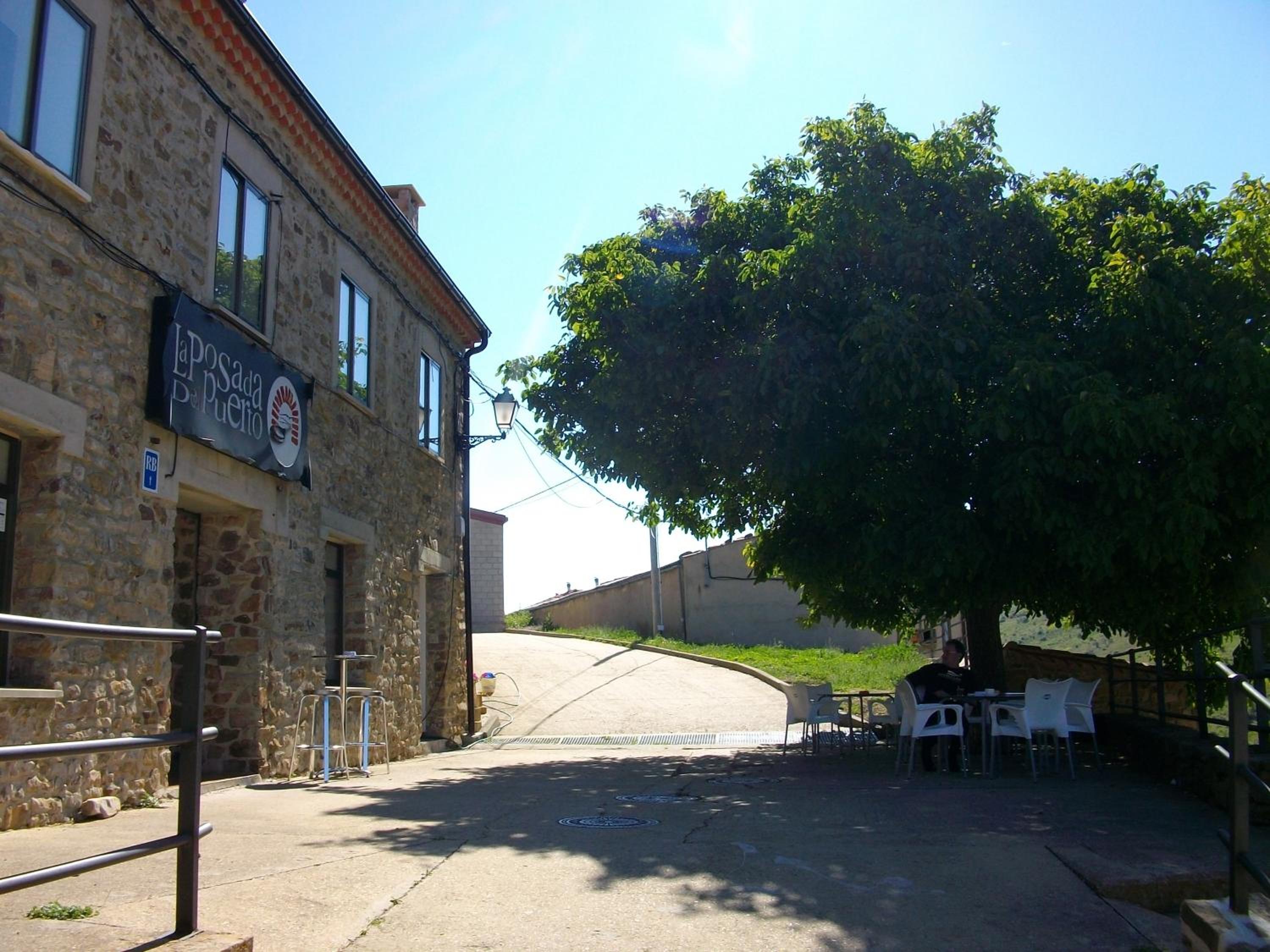 Casa Rural San Millán