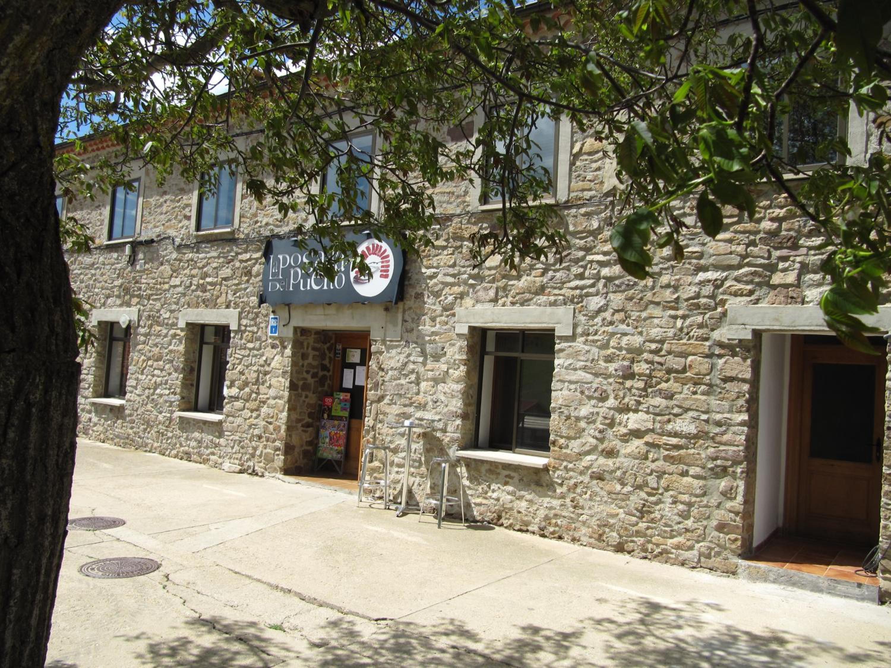 Casa Rural San Millán