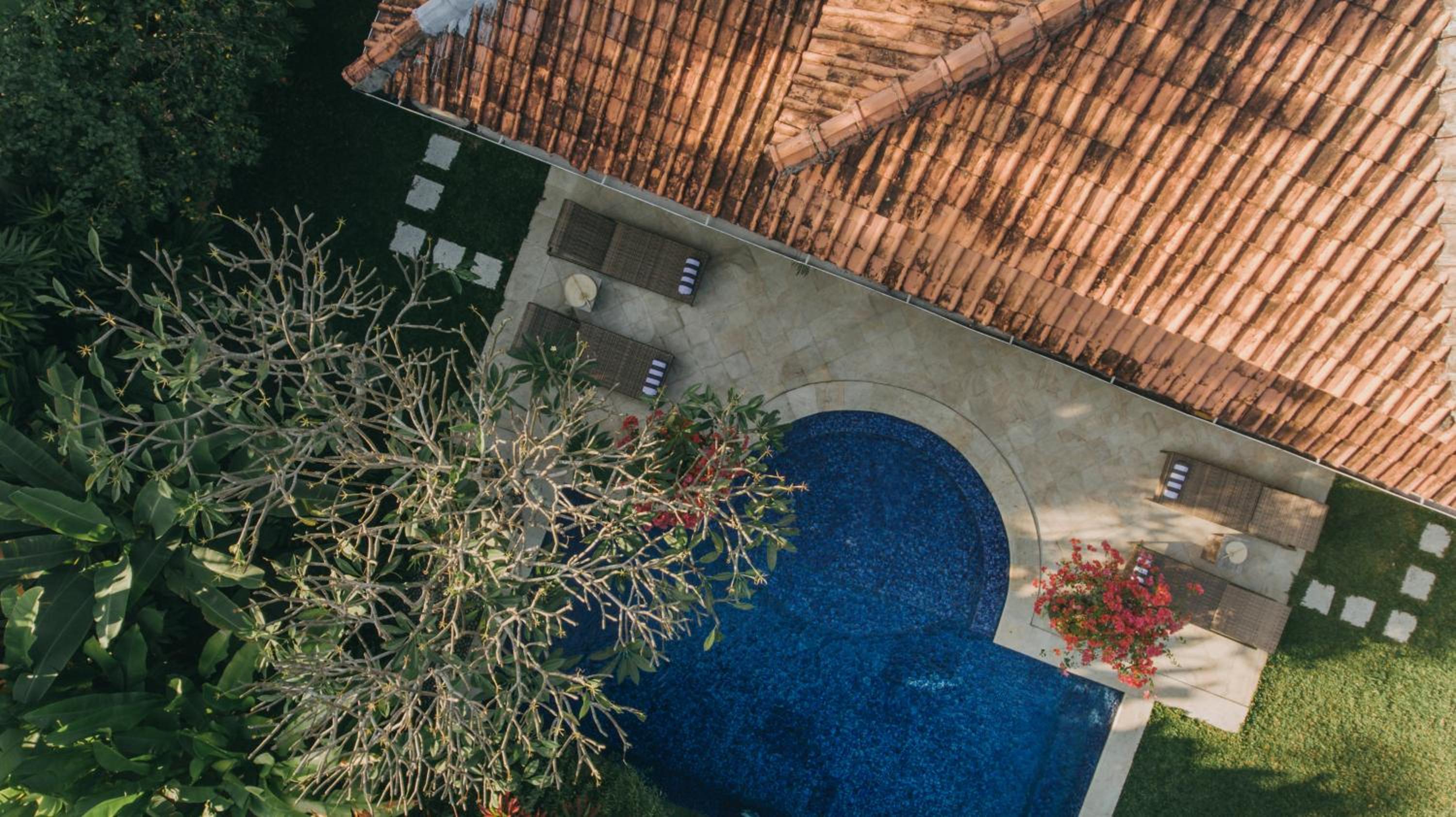 Villa Eight