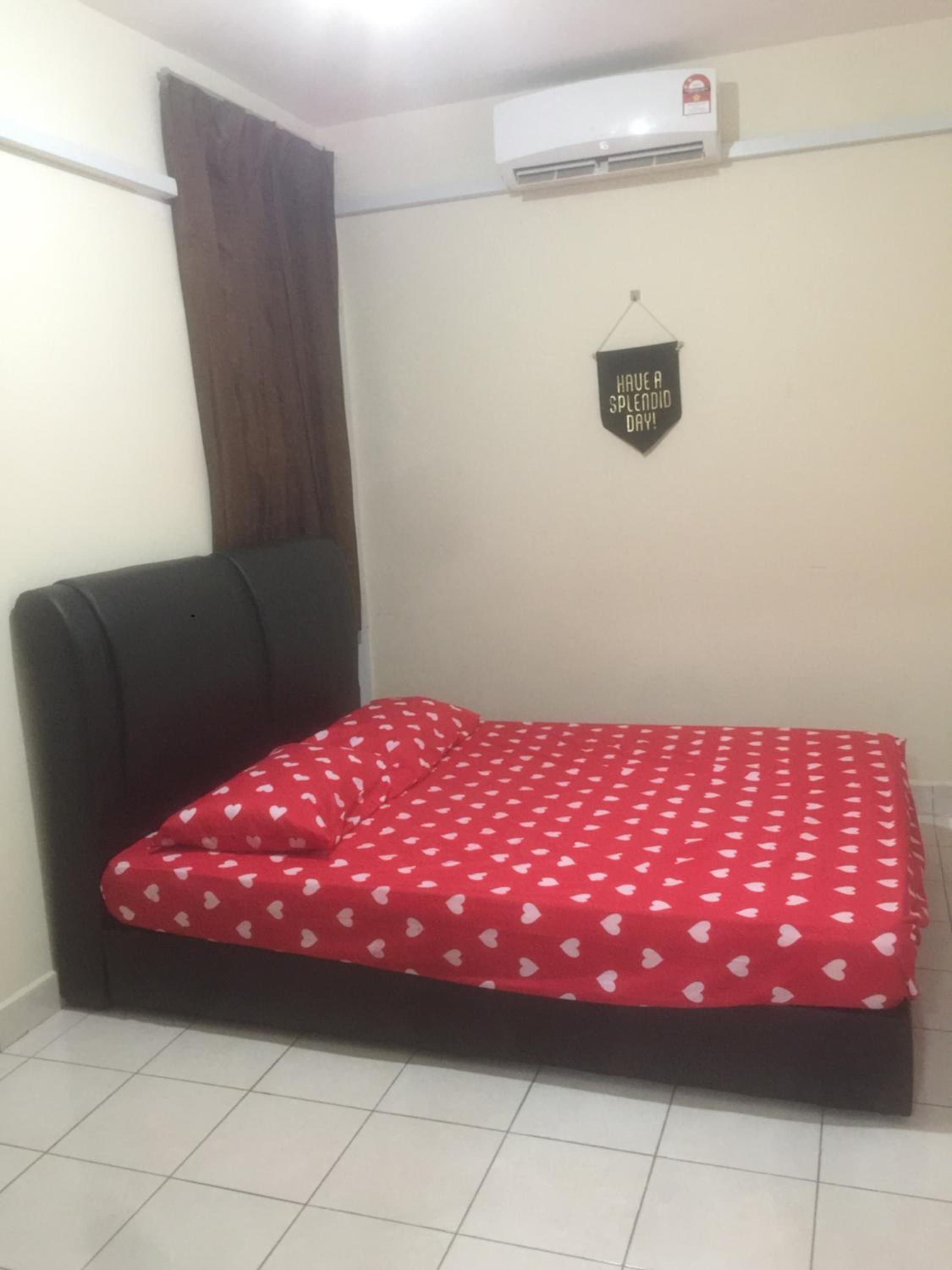 Sri Nabalu Apartment Platinum Putatan photo 4