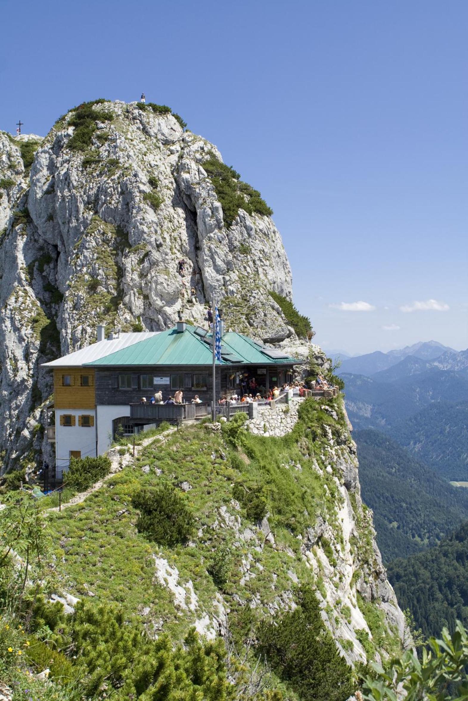 Ferienlandhaus Alpinum