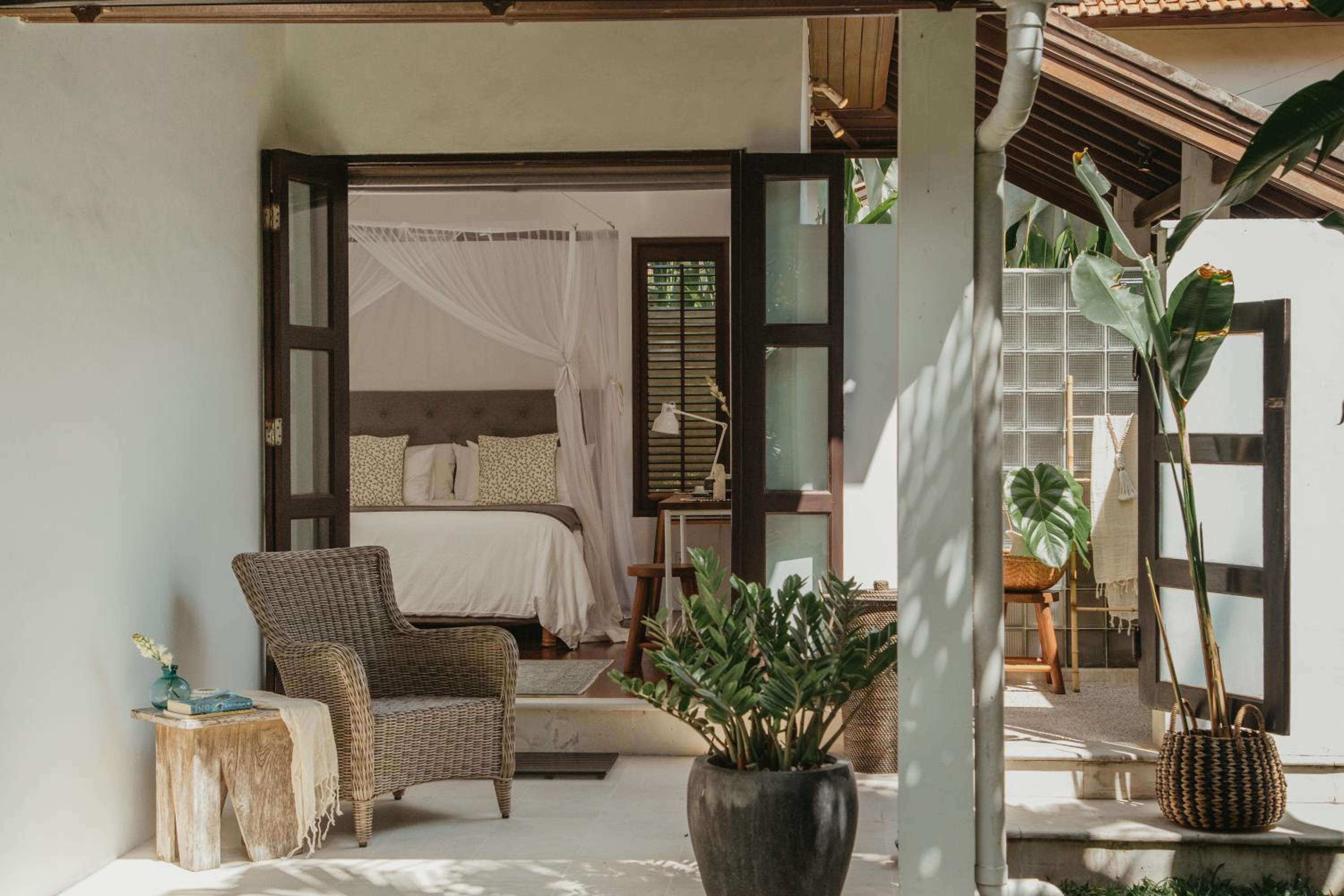Villa Eight