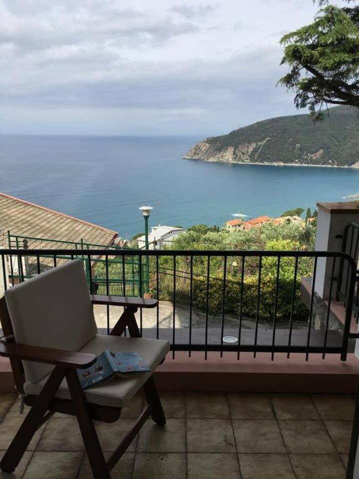 Sussurro del mare