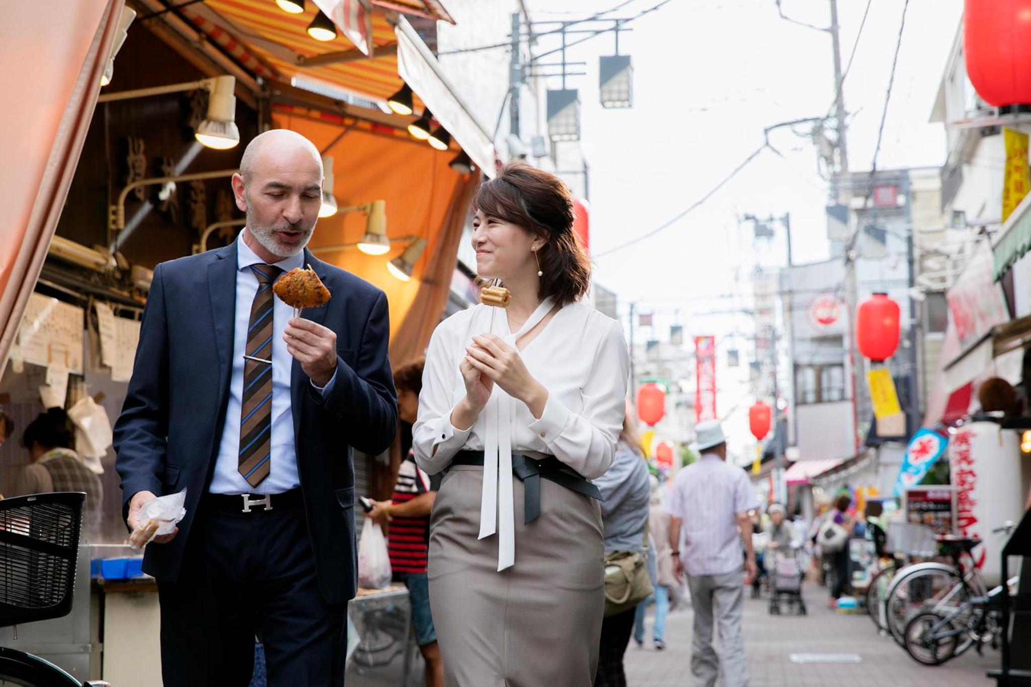 La Krasse Sumida