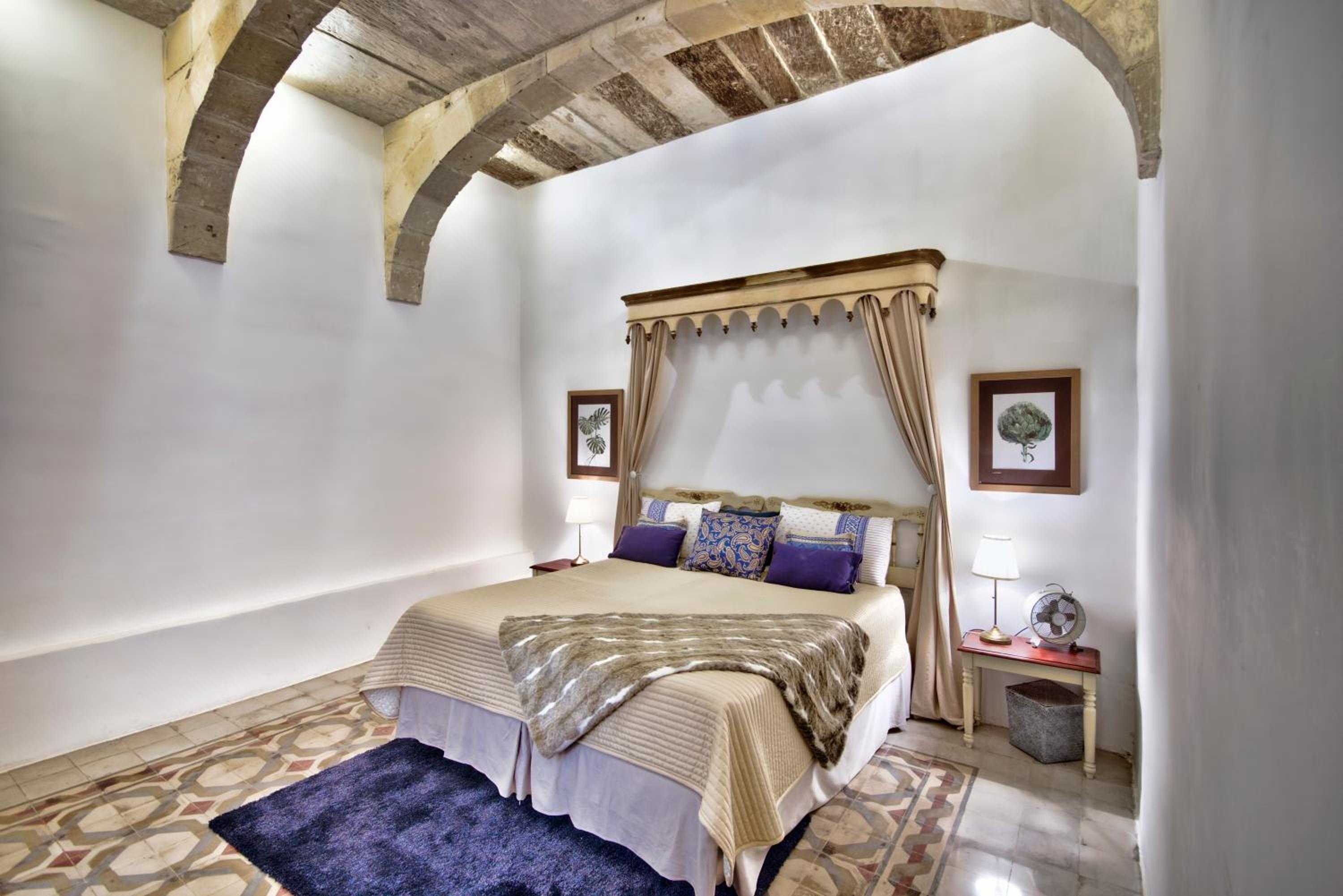 Palazzo Rose of Rhodes by Vallettastay
