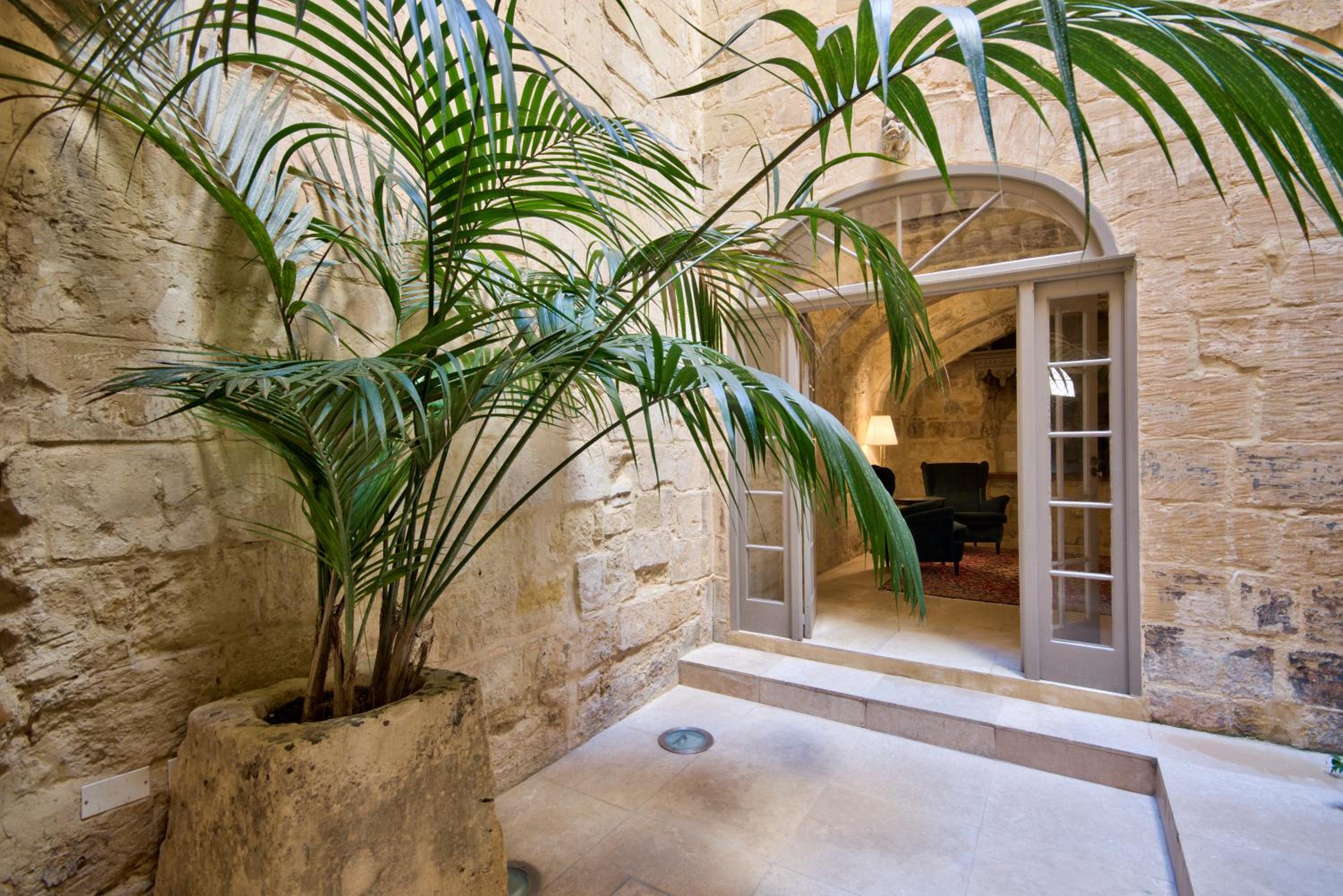 Palazzo Rose of Rhodes by Vallettastay